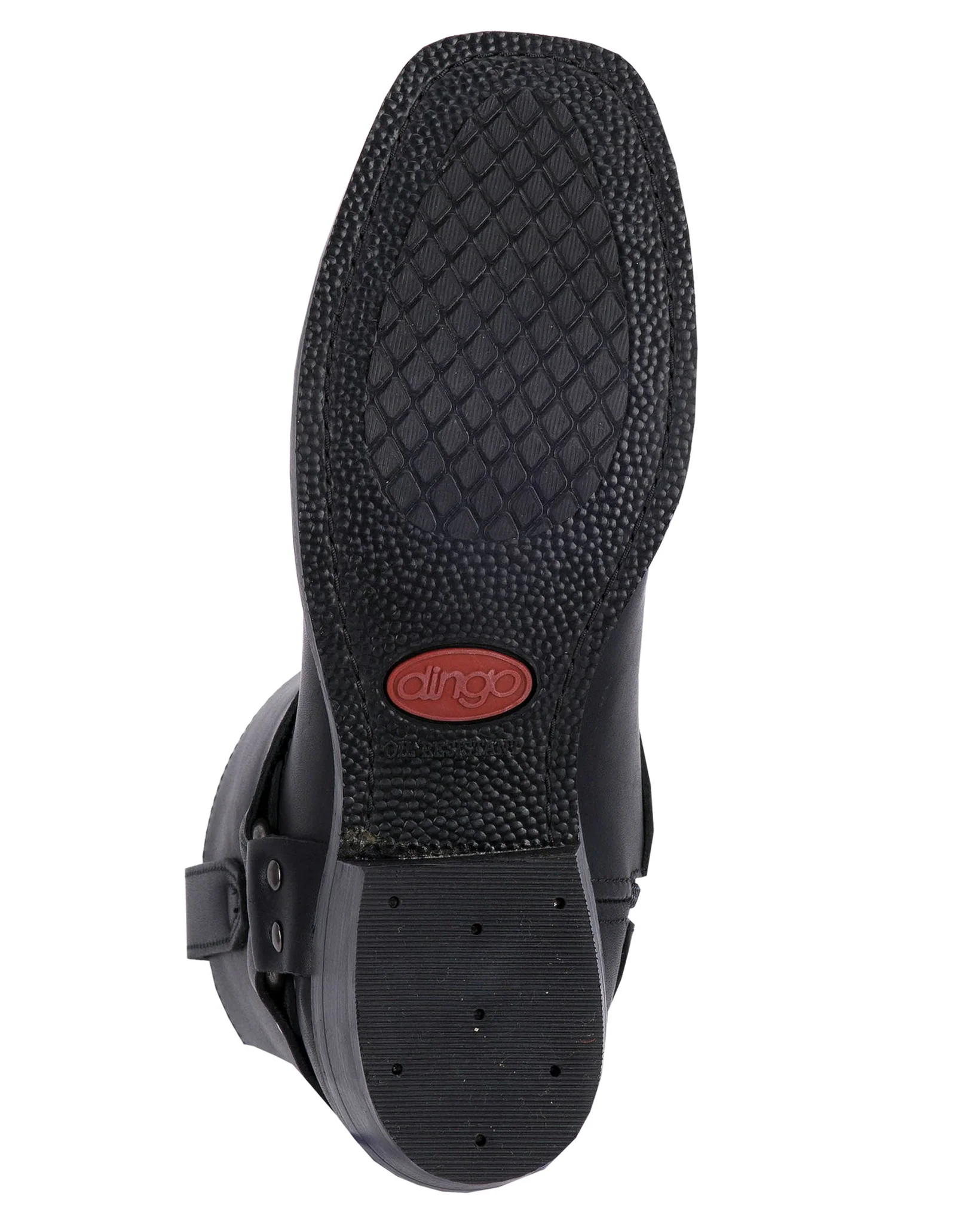 Men's Rev Up Harness Boots - Image 8