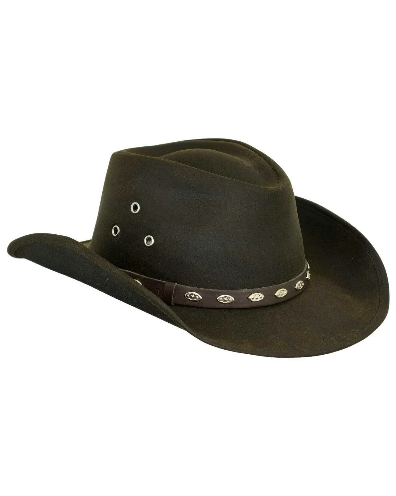 Badlands Waterproof Hat