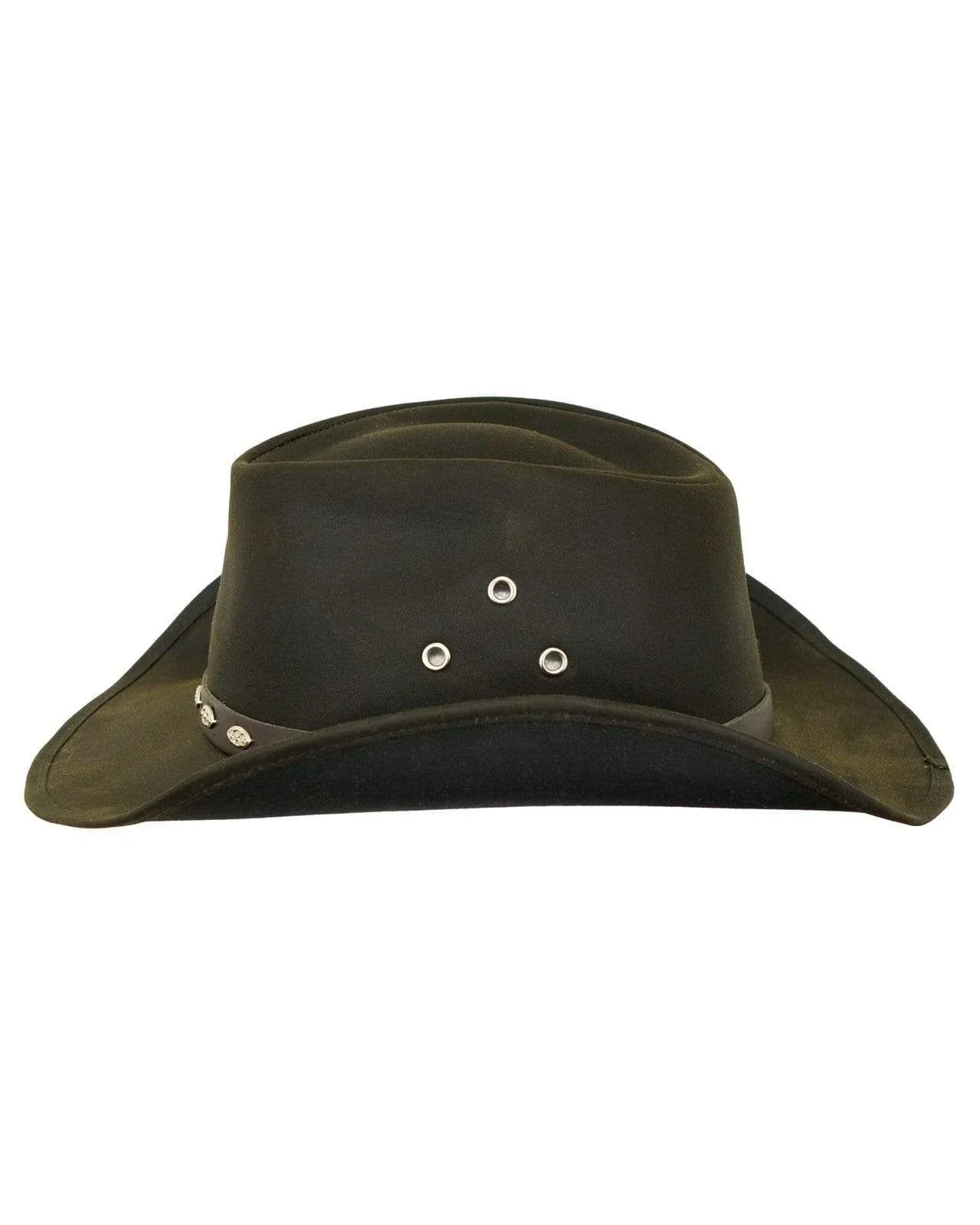 Badlands Waterproof Hat - Image 2