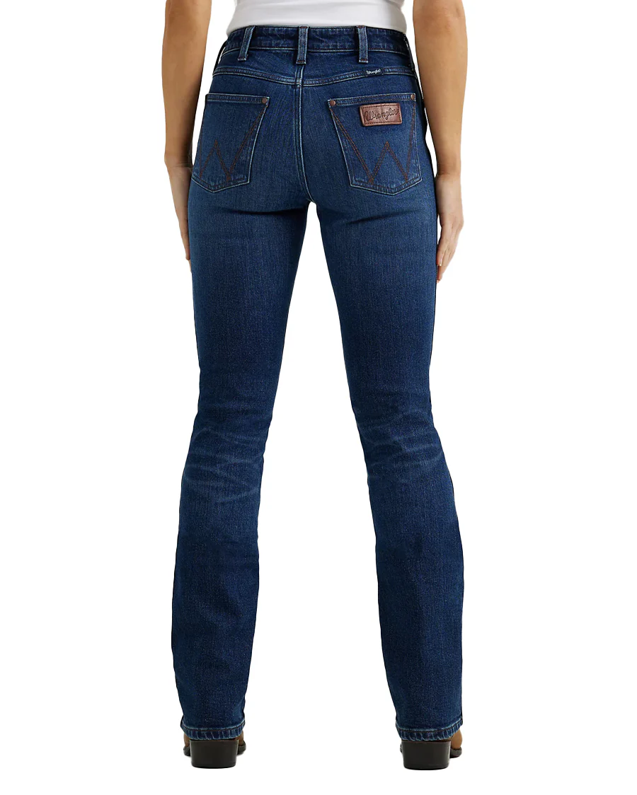 Women's Bailey Bootcut Jeans - Image 3