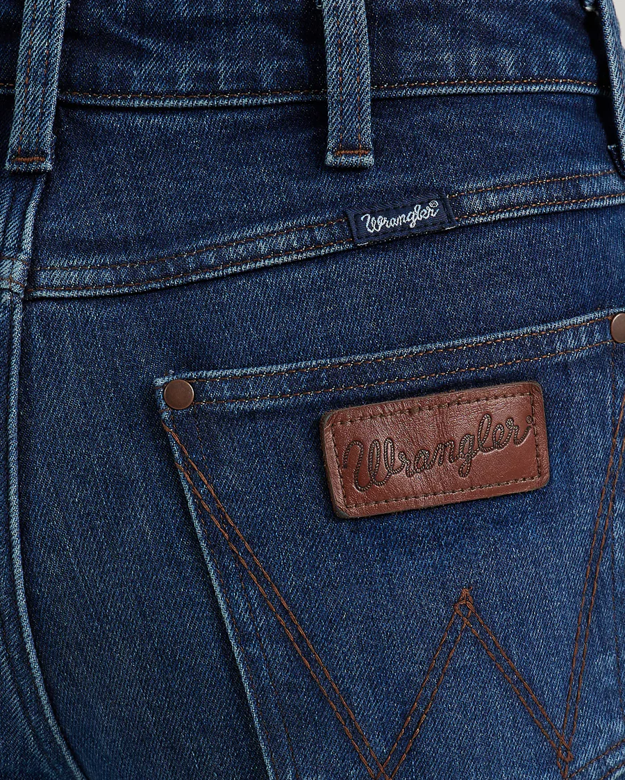 Women's Bailey Bootcut Jeans - Image 5
