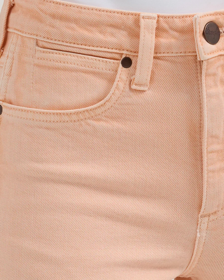 Women's Bailey High Rise Bootcut Jeans - Image 4