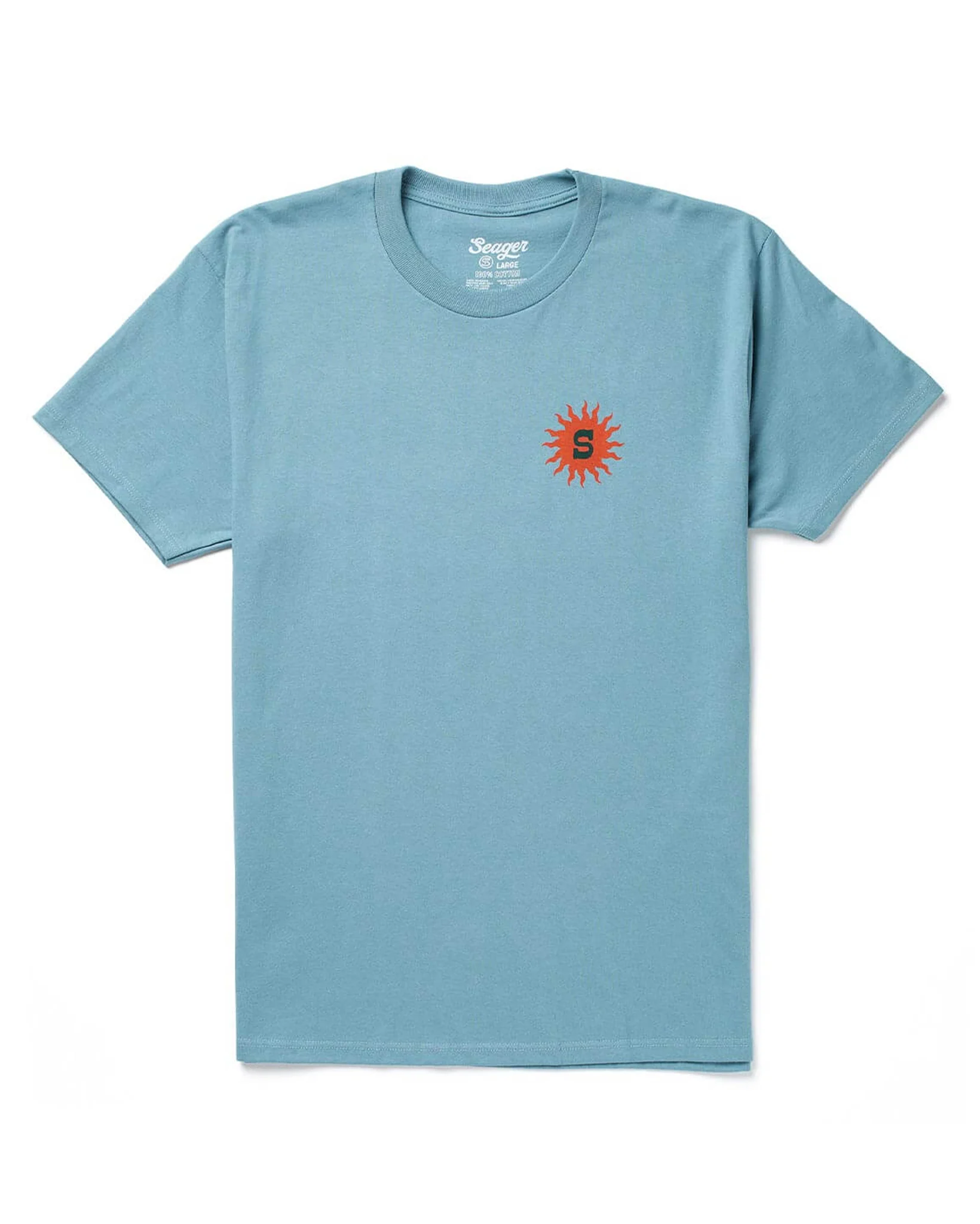 Baja Tee - Mtsp26Bajablu - Image 2