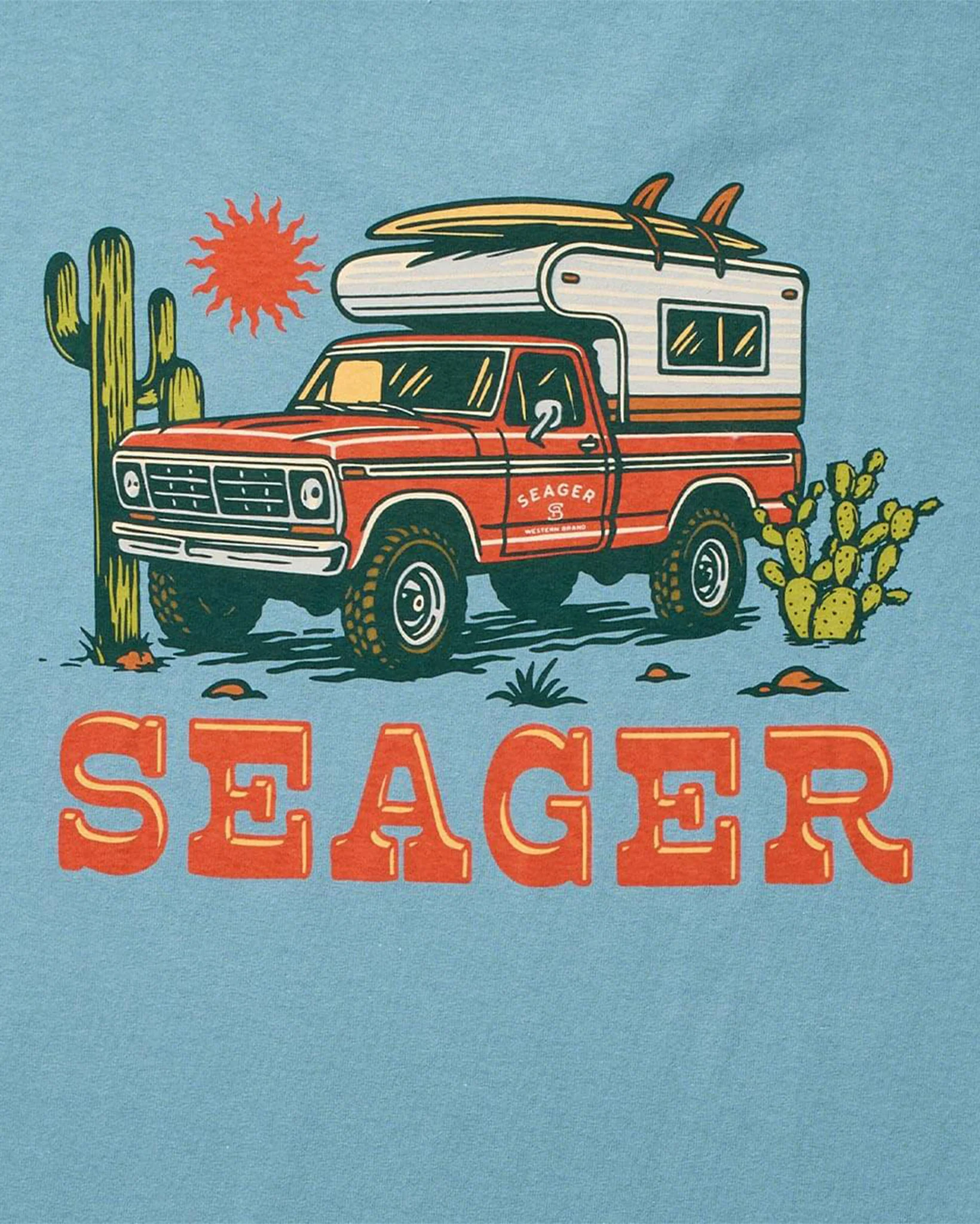 Baja Tee - Mtsp26Bajablu - Image 3