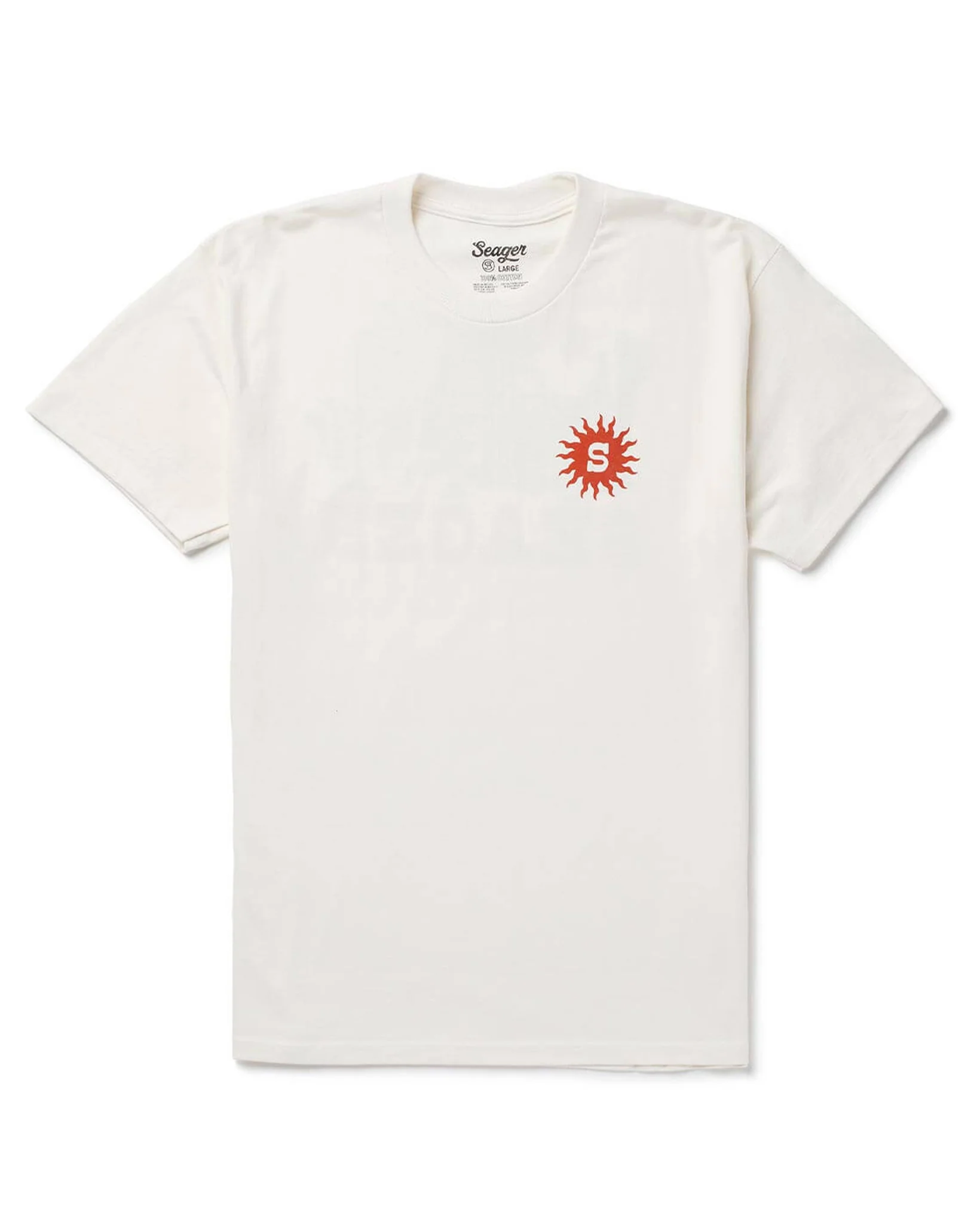 Baja Tee - Mtsp26Bajawht - Image 3
