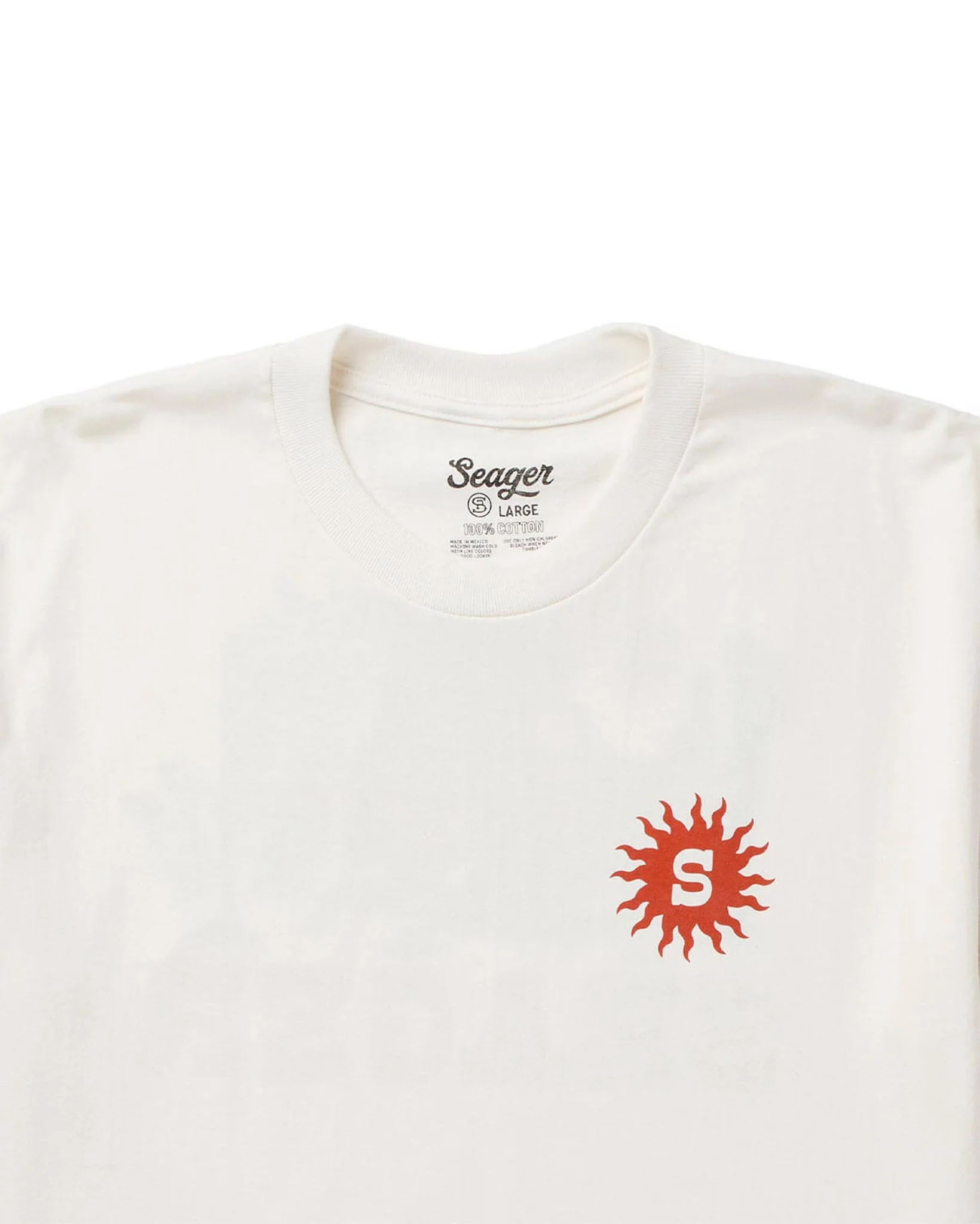 Baja Tee - Mtsp26Bajawht - Image 6