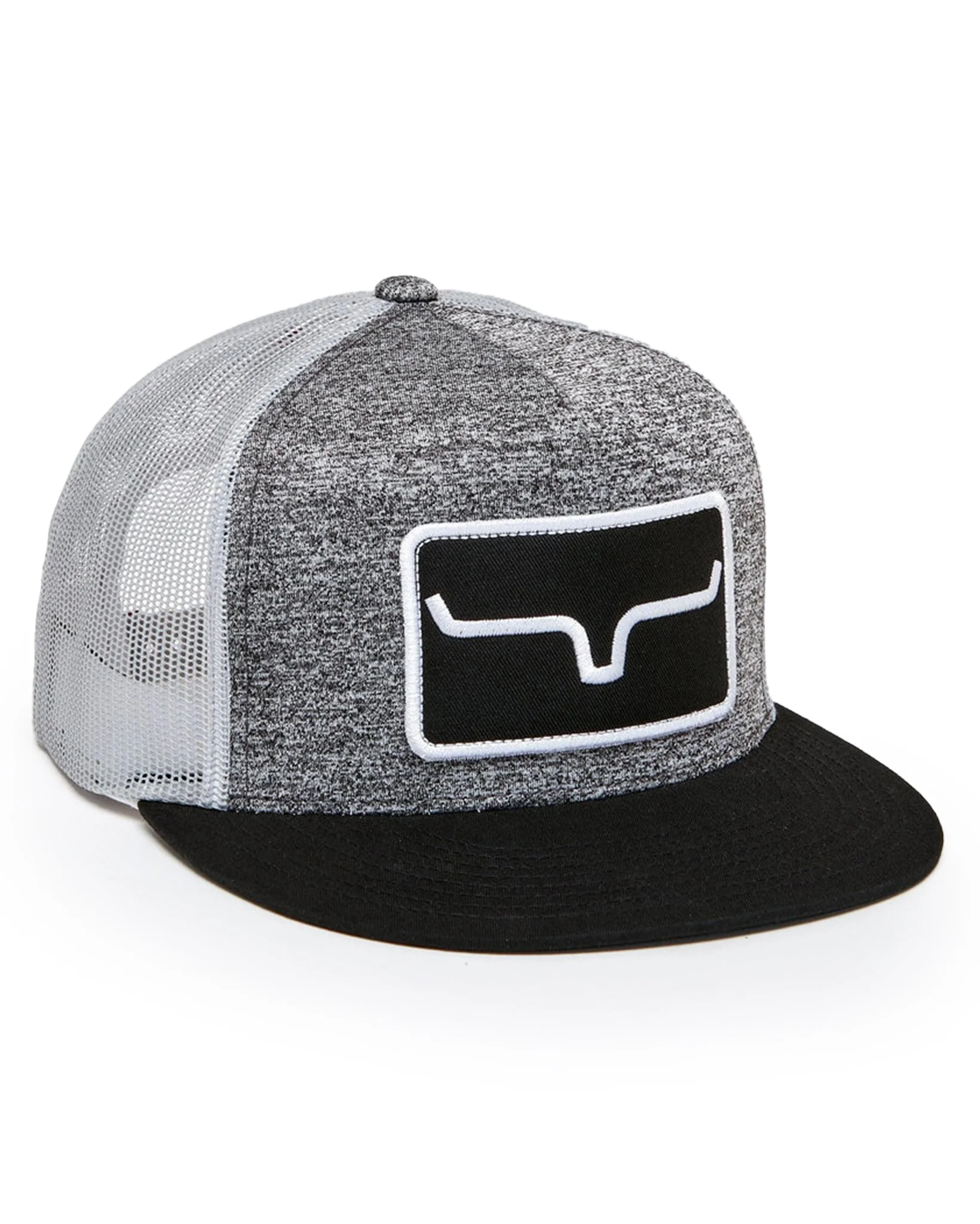Banner Ventilated Cap