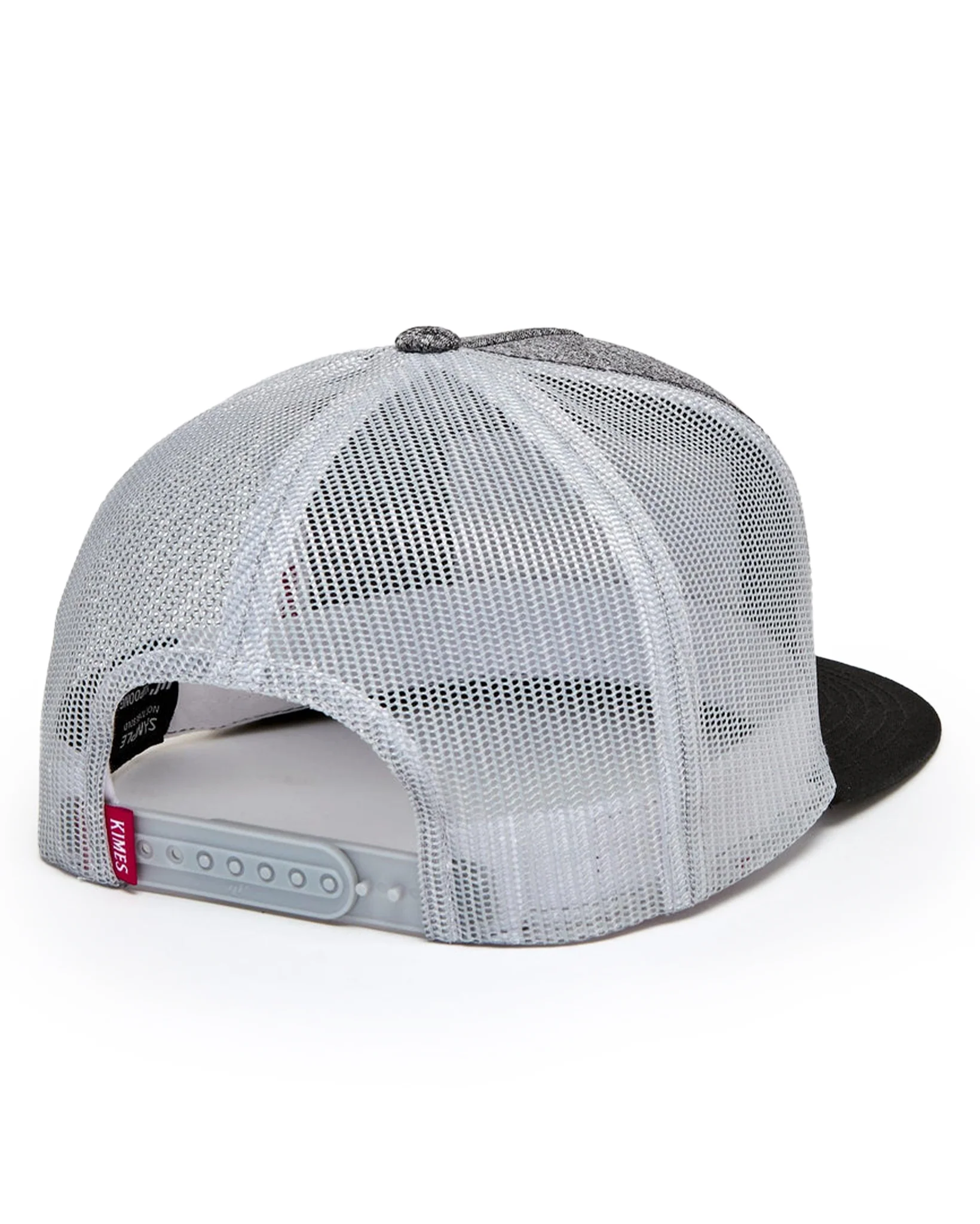 Banner Ventilated Cap - Image 2