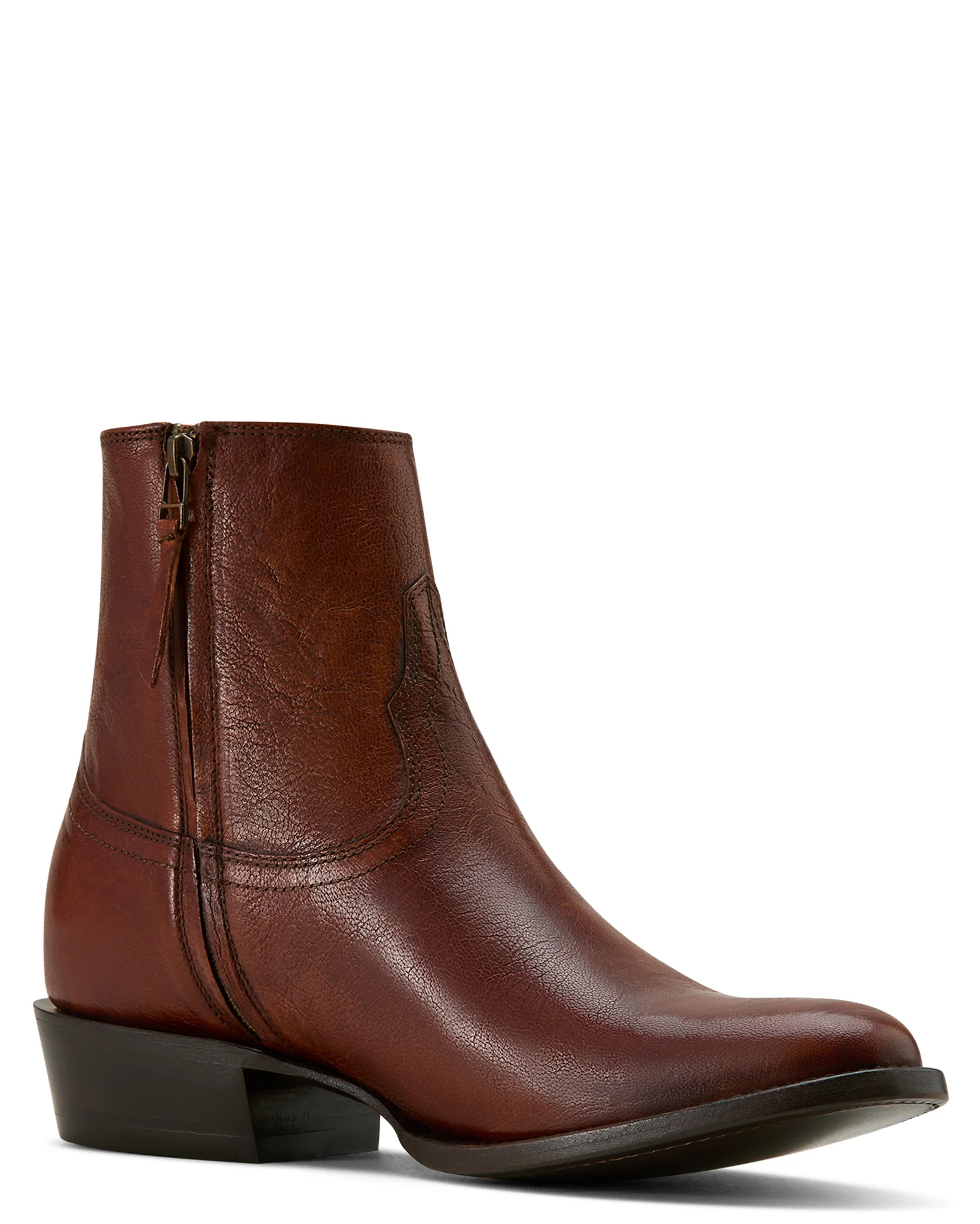 Men's Barrett Western Boots