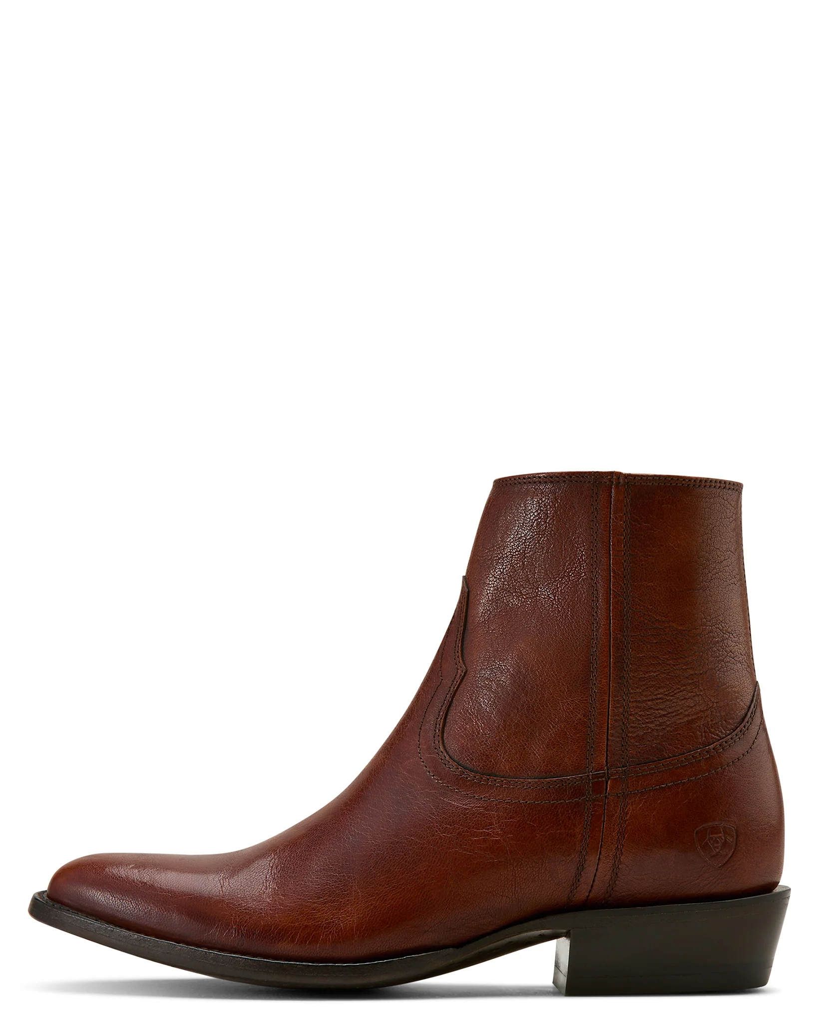 Men's Barrett Western Boots - Image 2