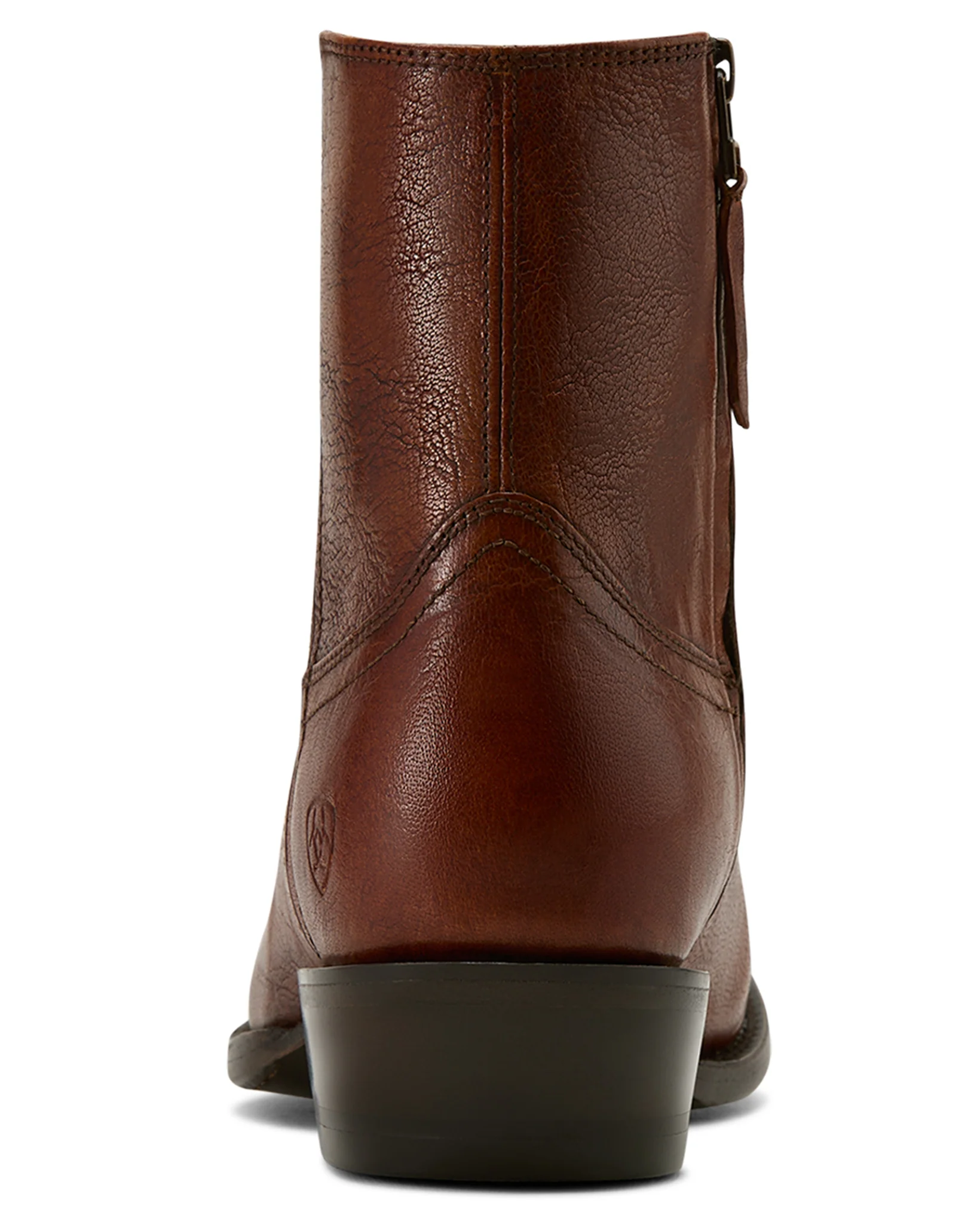 Men's Barrett Western Boots - Image 3