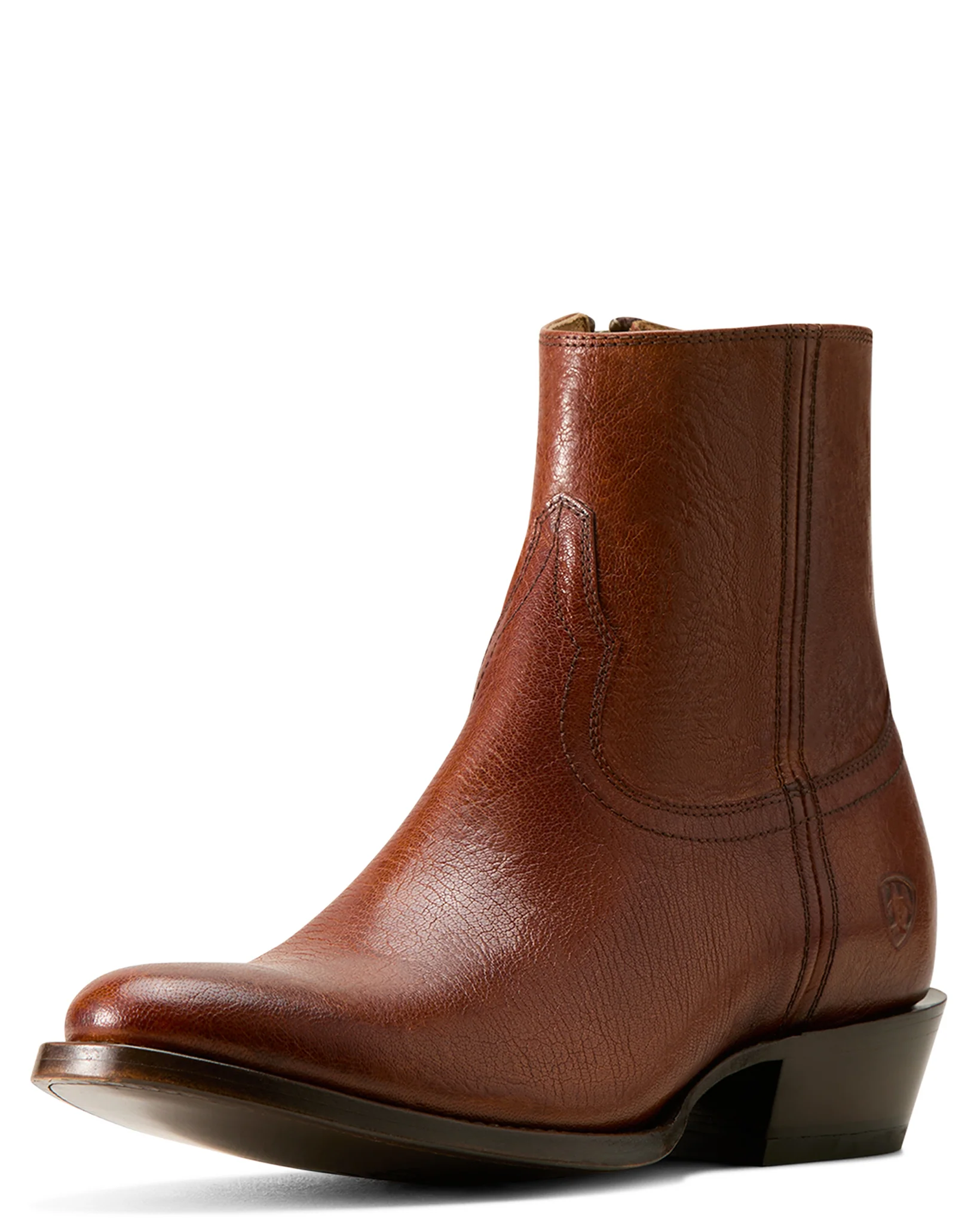 Men's Barrett Western Boots - Image 5