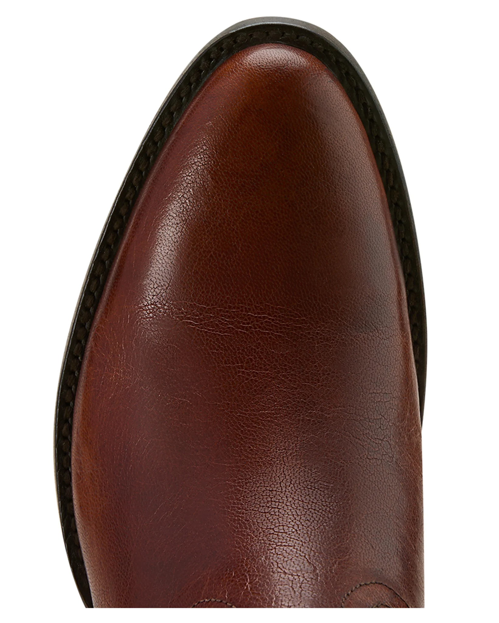 Men's Barrett Western Boots - Image 6