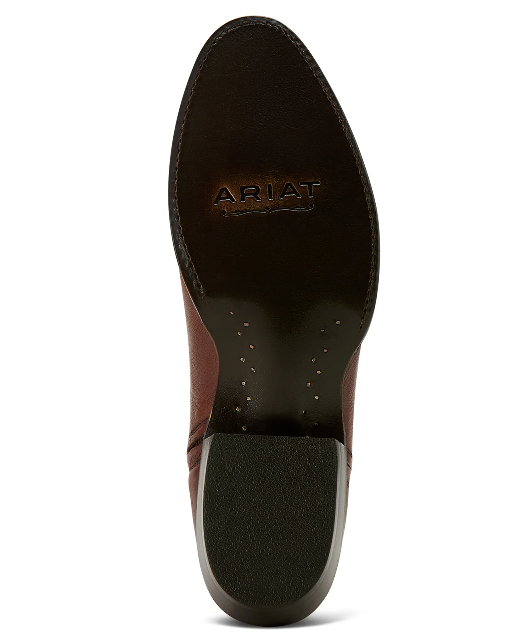 Men's Barrett Western Boots - Image 7