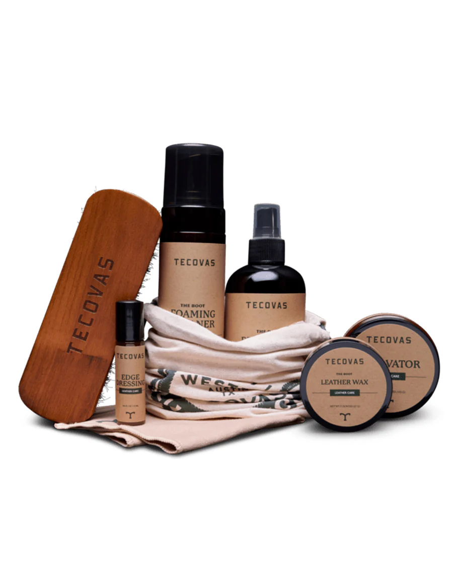 Basics Care Kit