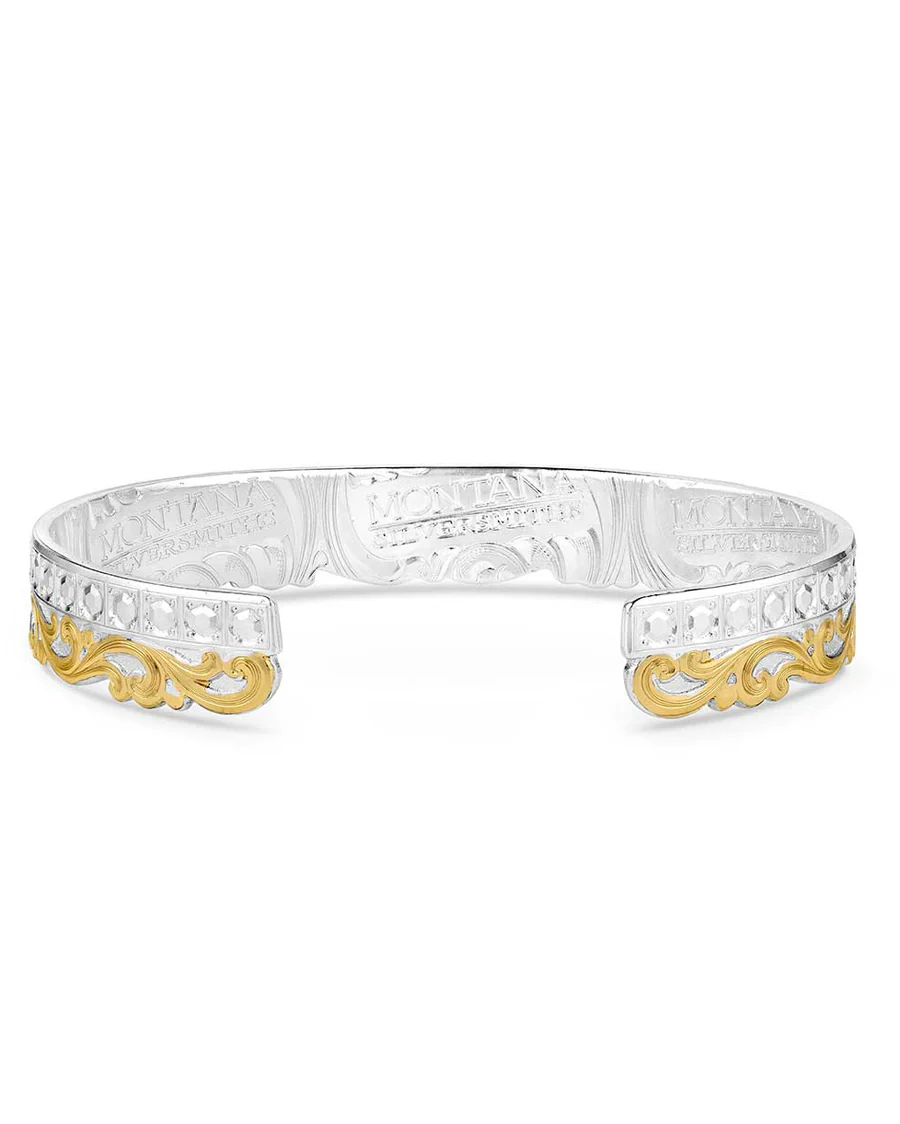 Women's Eternal Flame Bracelet - Image 2