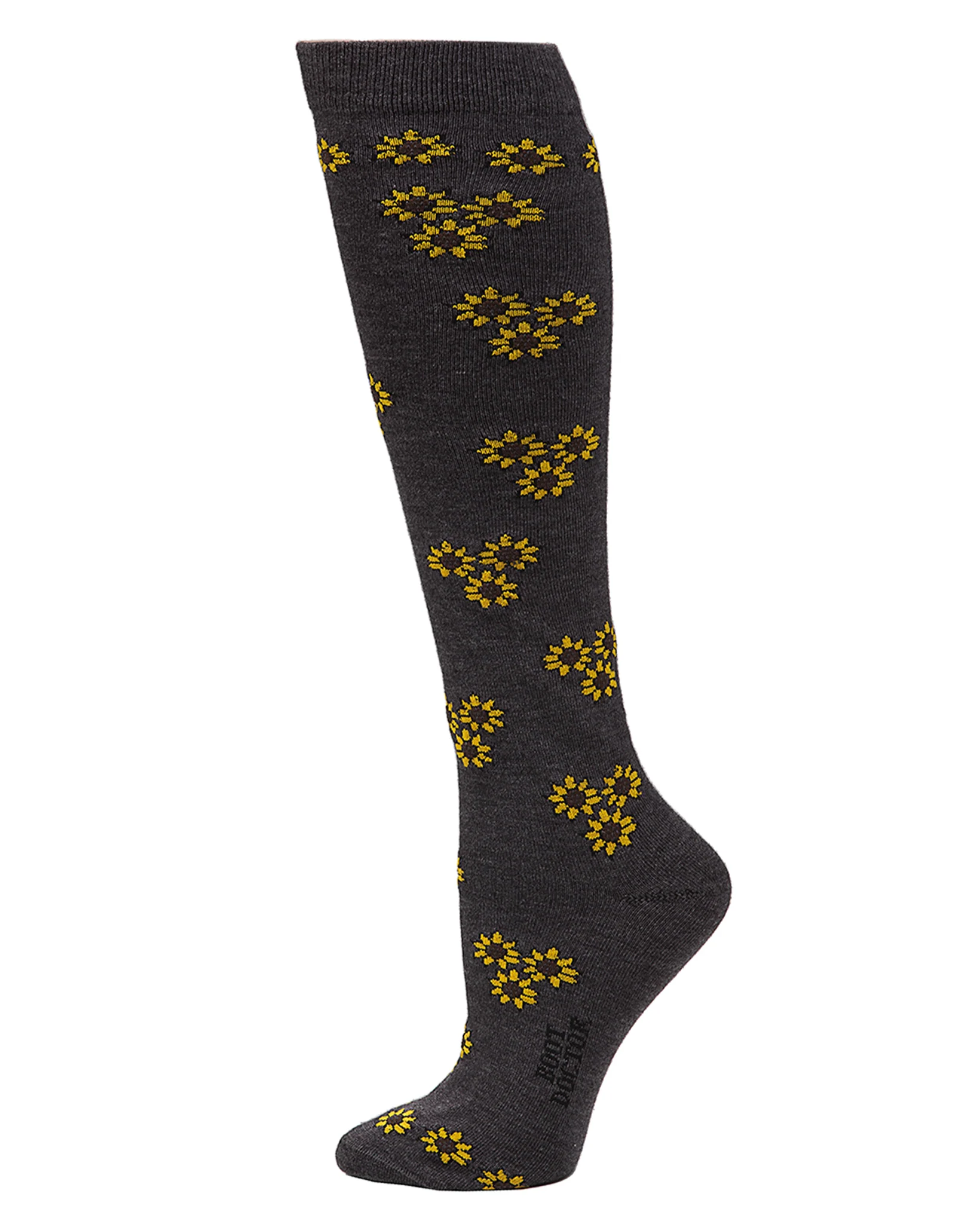 Women's Sunflower Socks