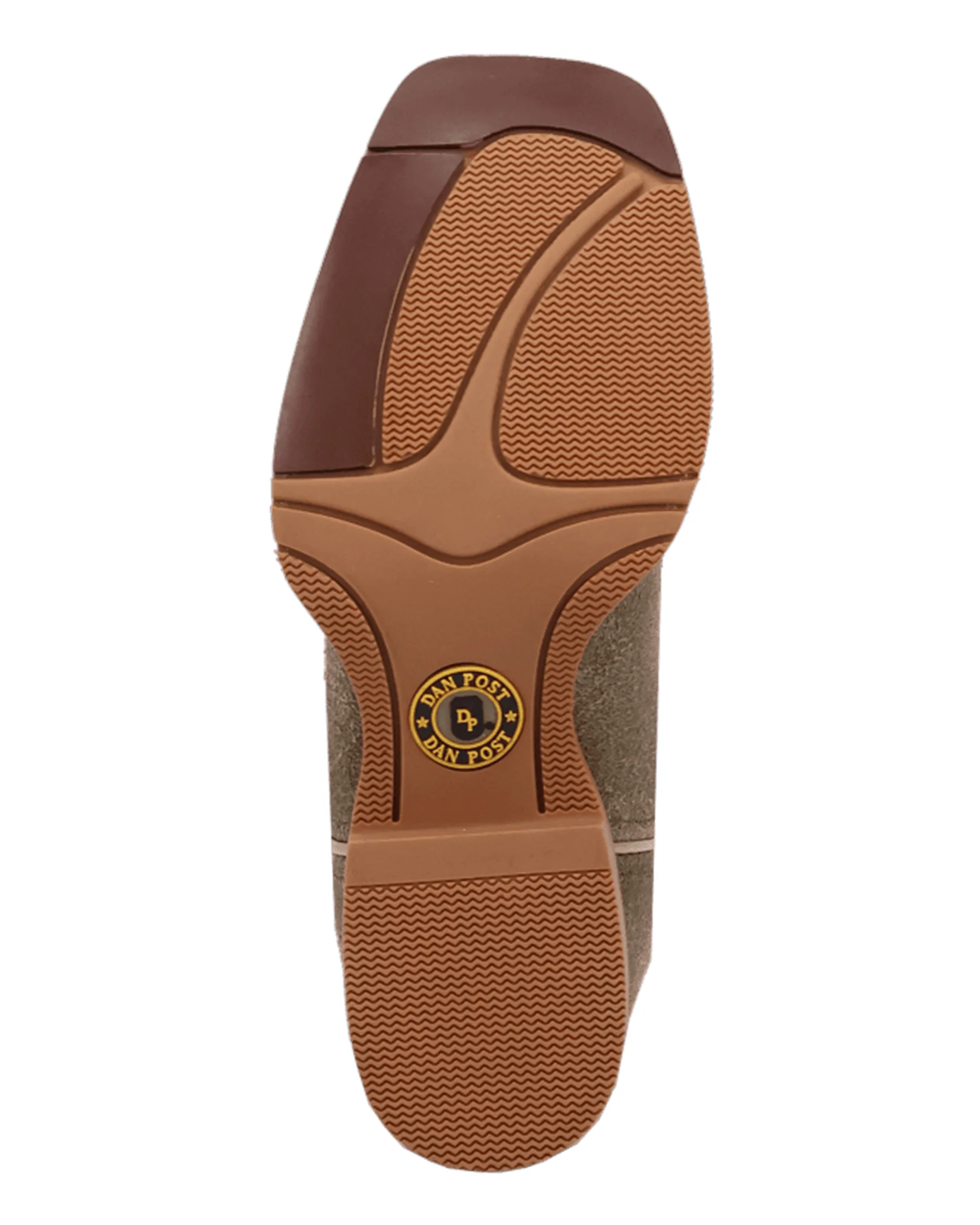 Kids' Beasley Western Boots - Image 6