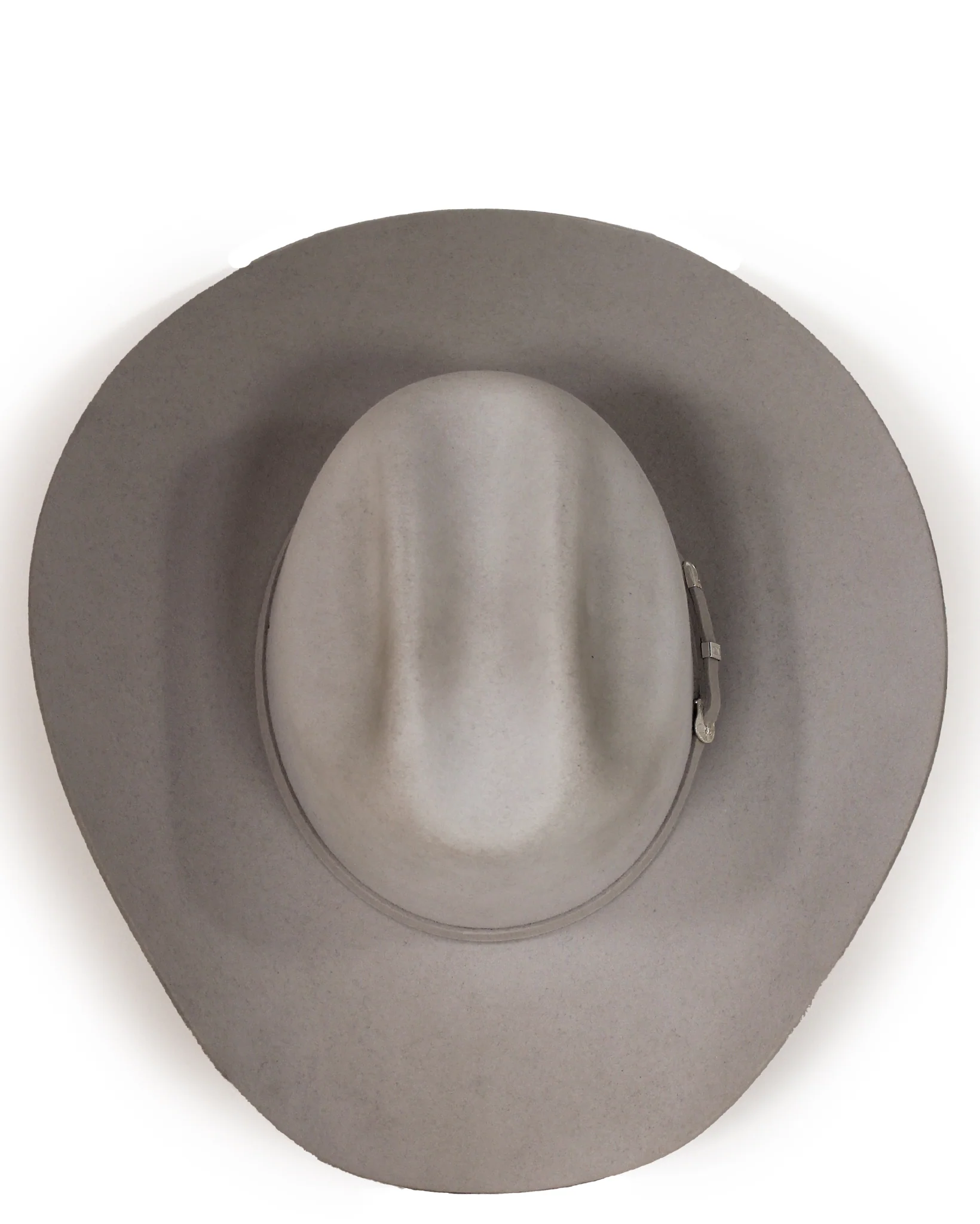 6X Beaumont Felt Western Hat - Image 2