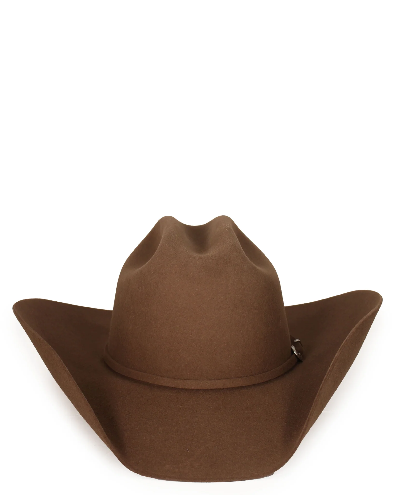 6X Beaumont Felt Western Hat - Image 5
