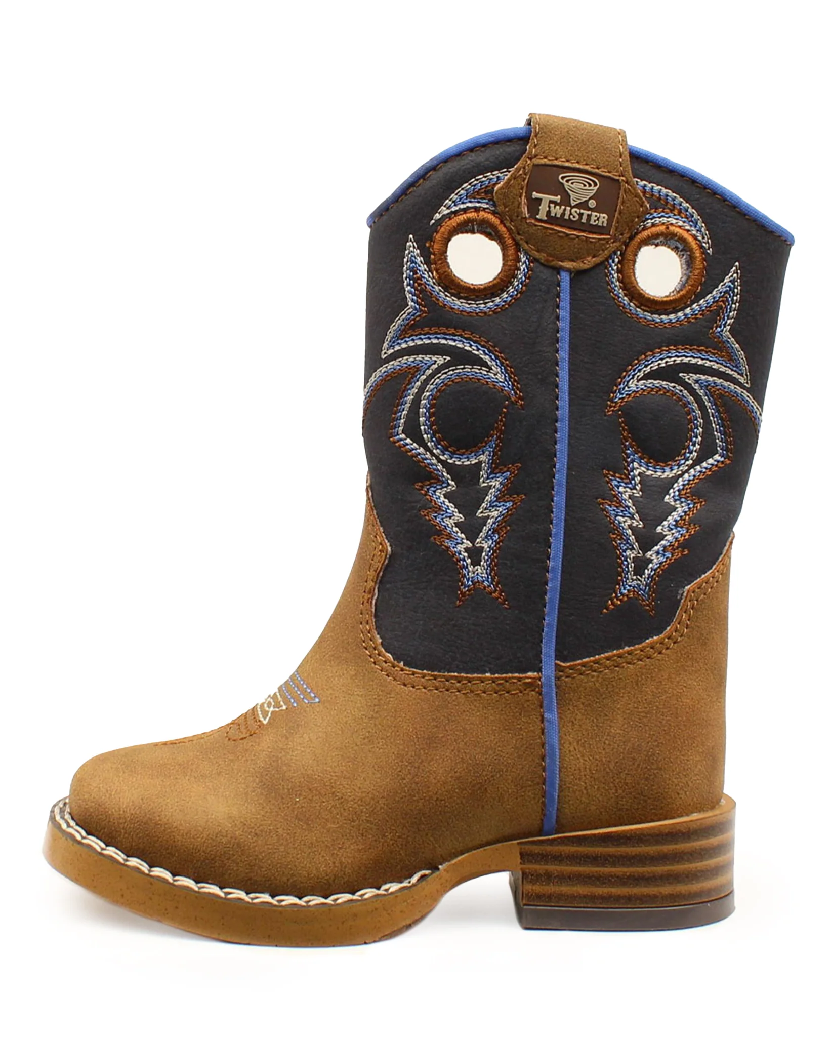 Toddlers' Ben Boots