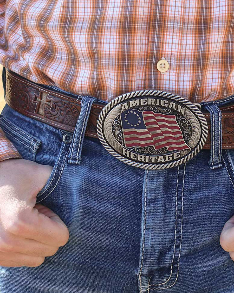 Betsy Sparkling Buckle - Image 2