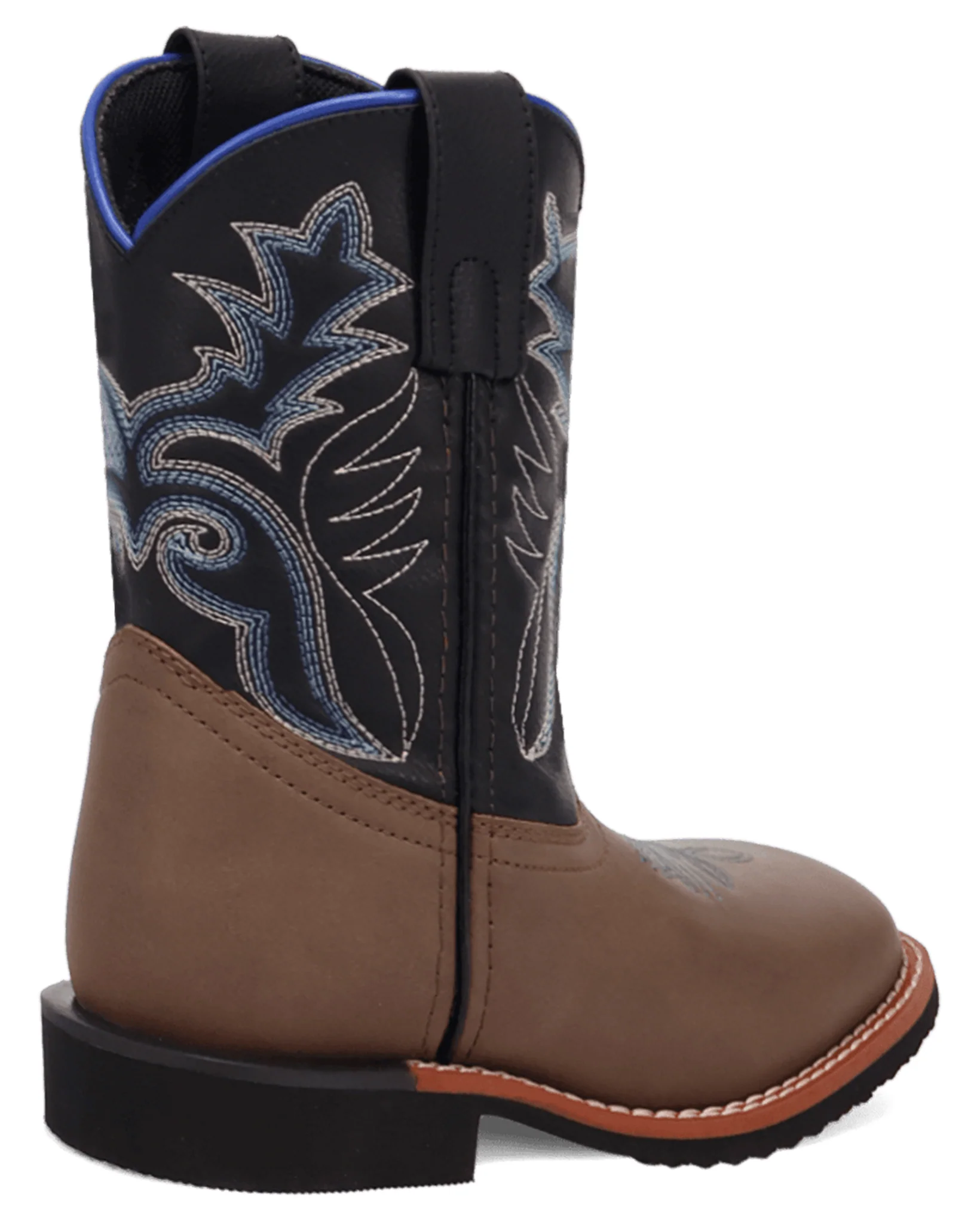 Kids' Bexley Western Boots - Image 10