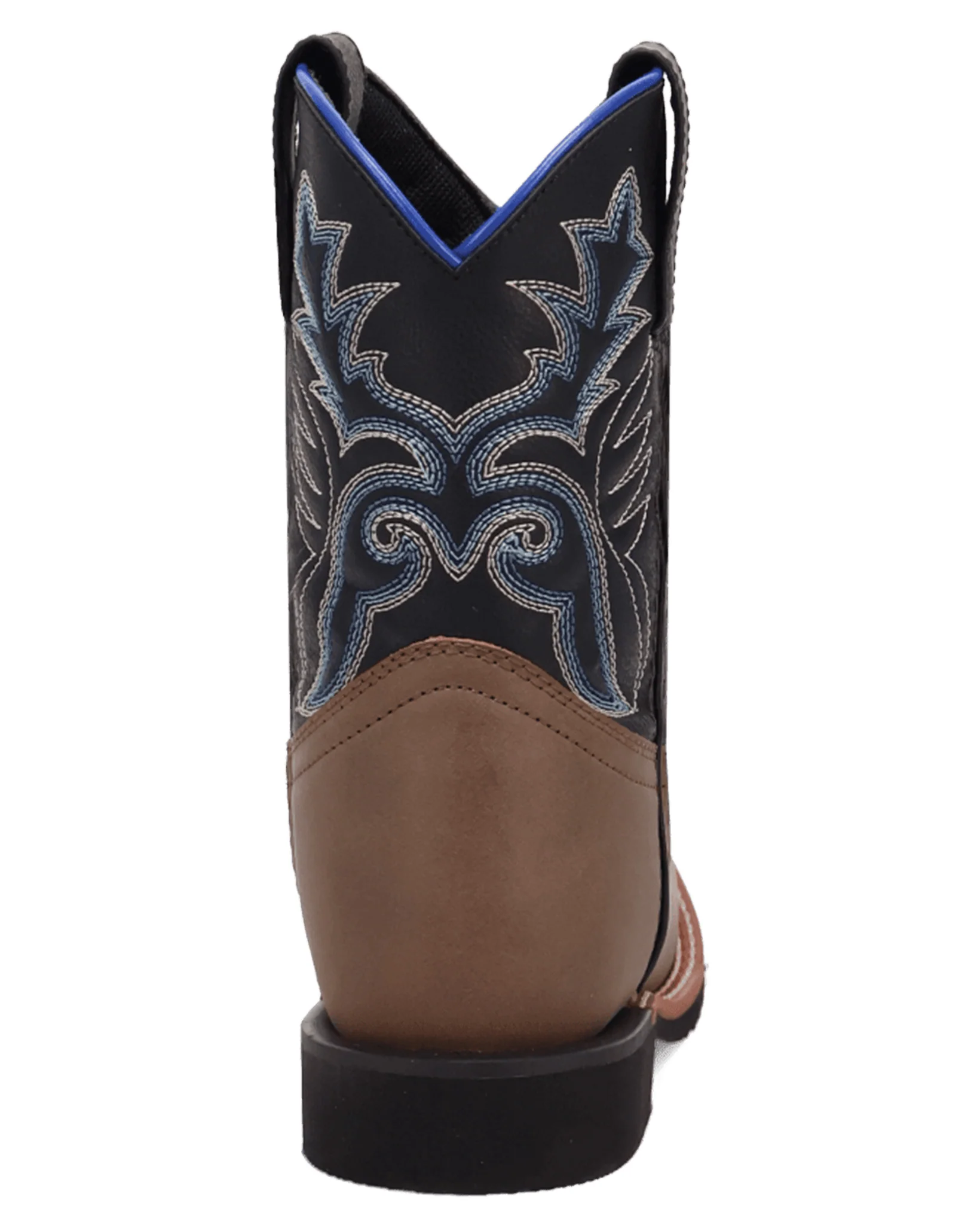 Kids' Bexley Western Boots - Image 5