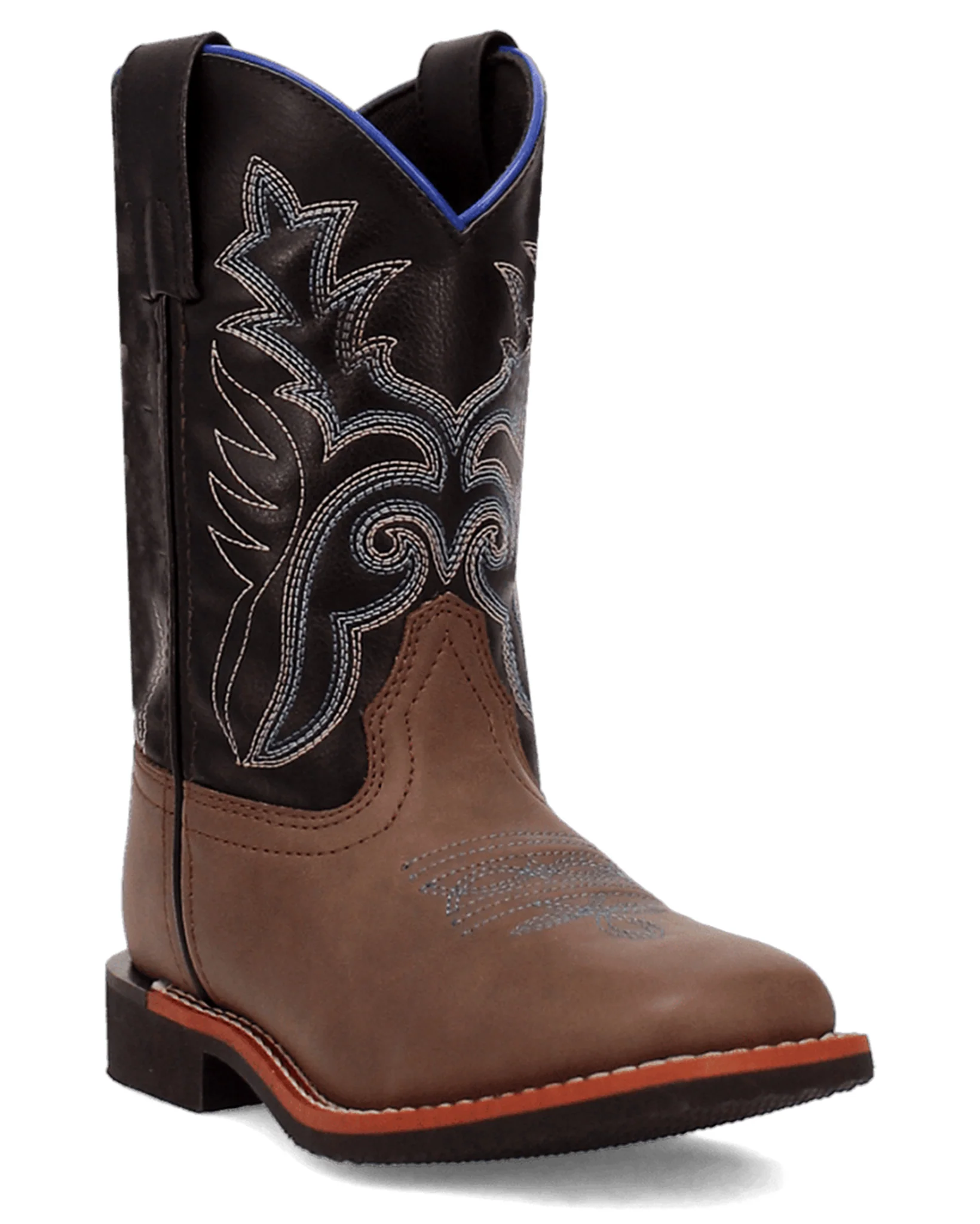 Kids' Bexley Western Boots