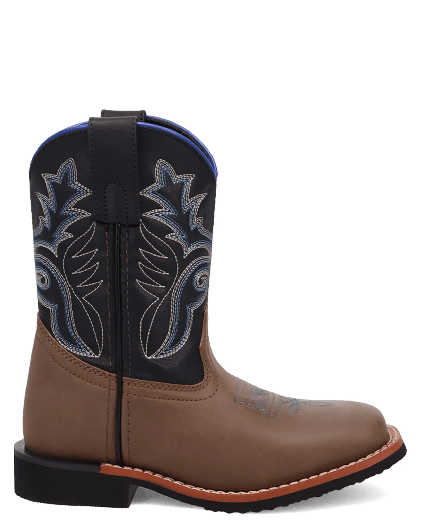 Kids' Bexley Western Boots - Image 2