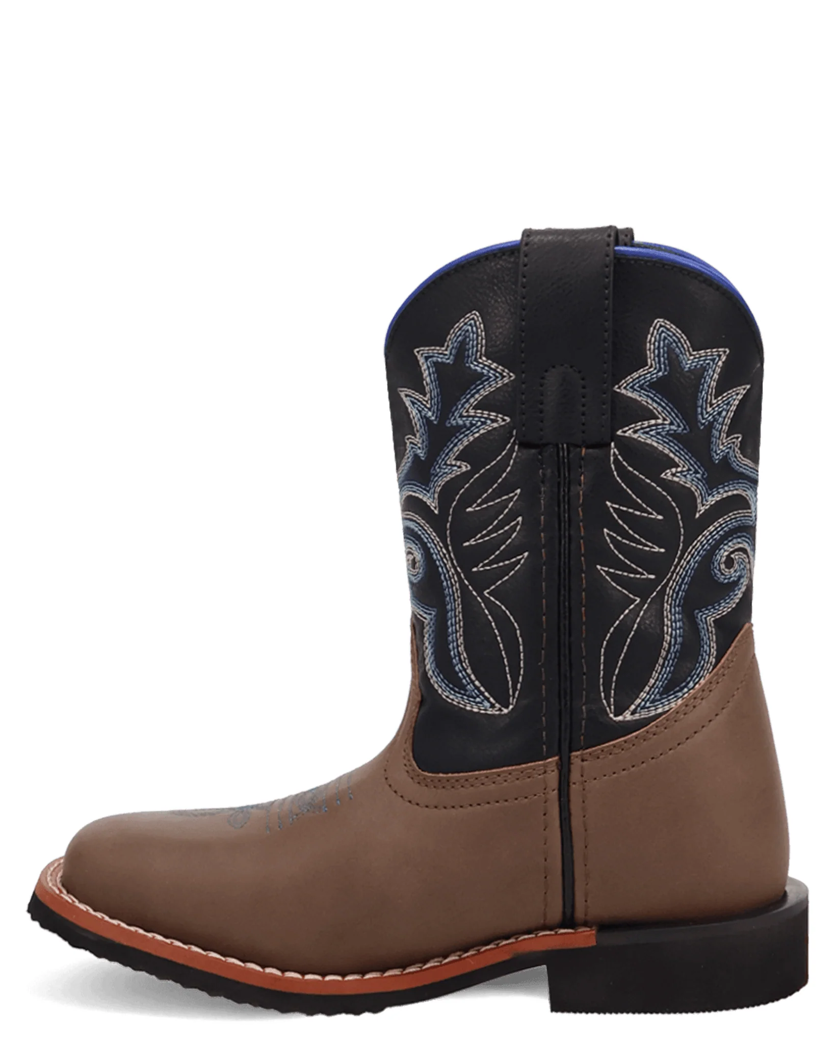 Kids' Bexley Western Boots - Image 3
