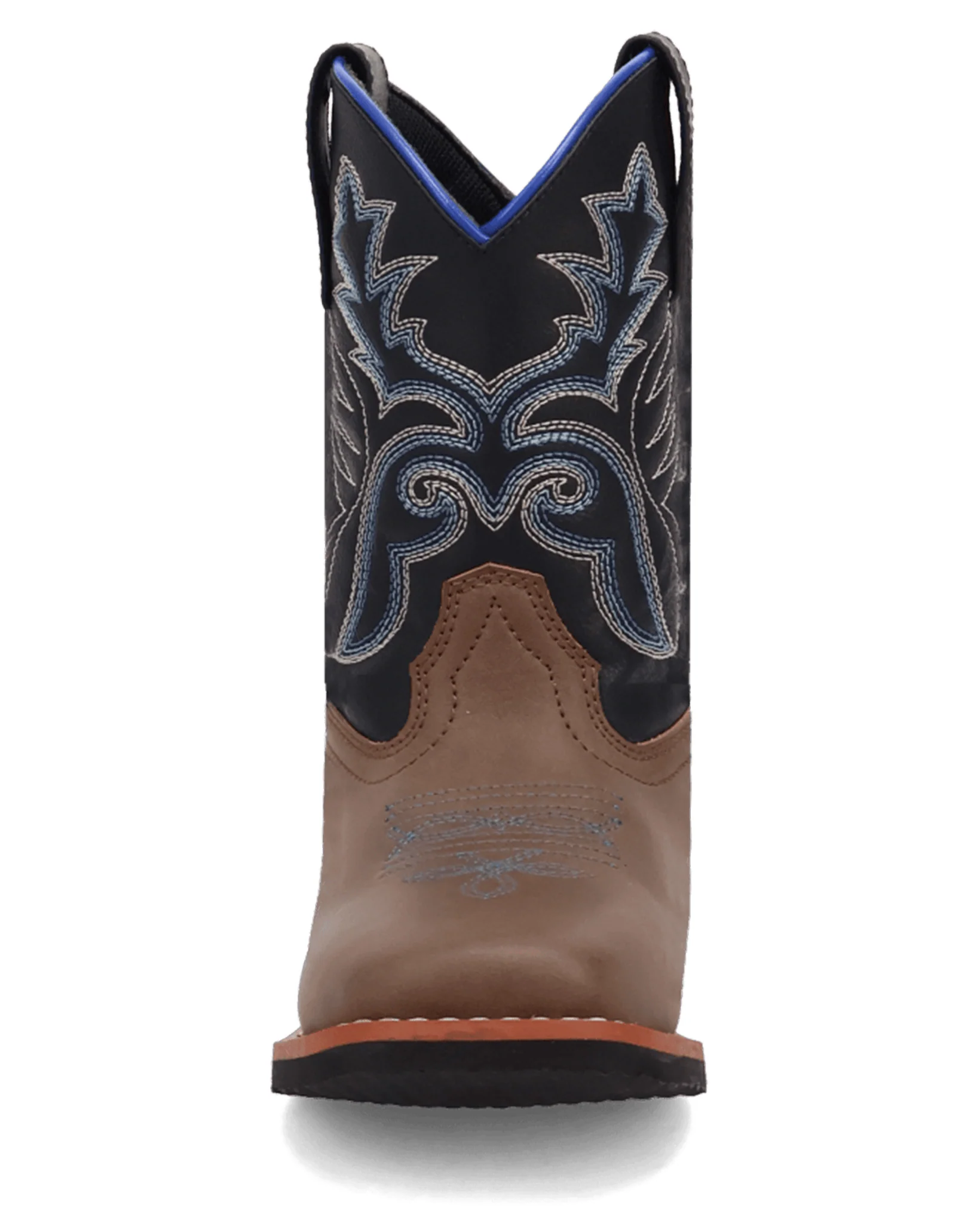 Kids' Bexley Western Boots - Image 4