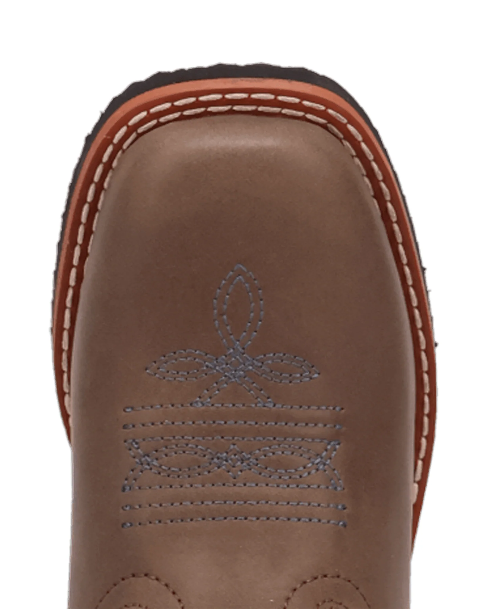 Kids' Bexley Western Boots - Image 6