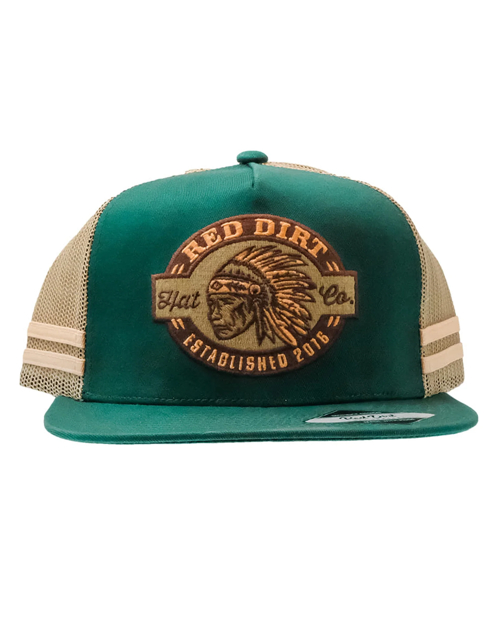 Big Chief Cap - Image 2