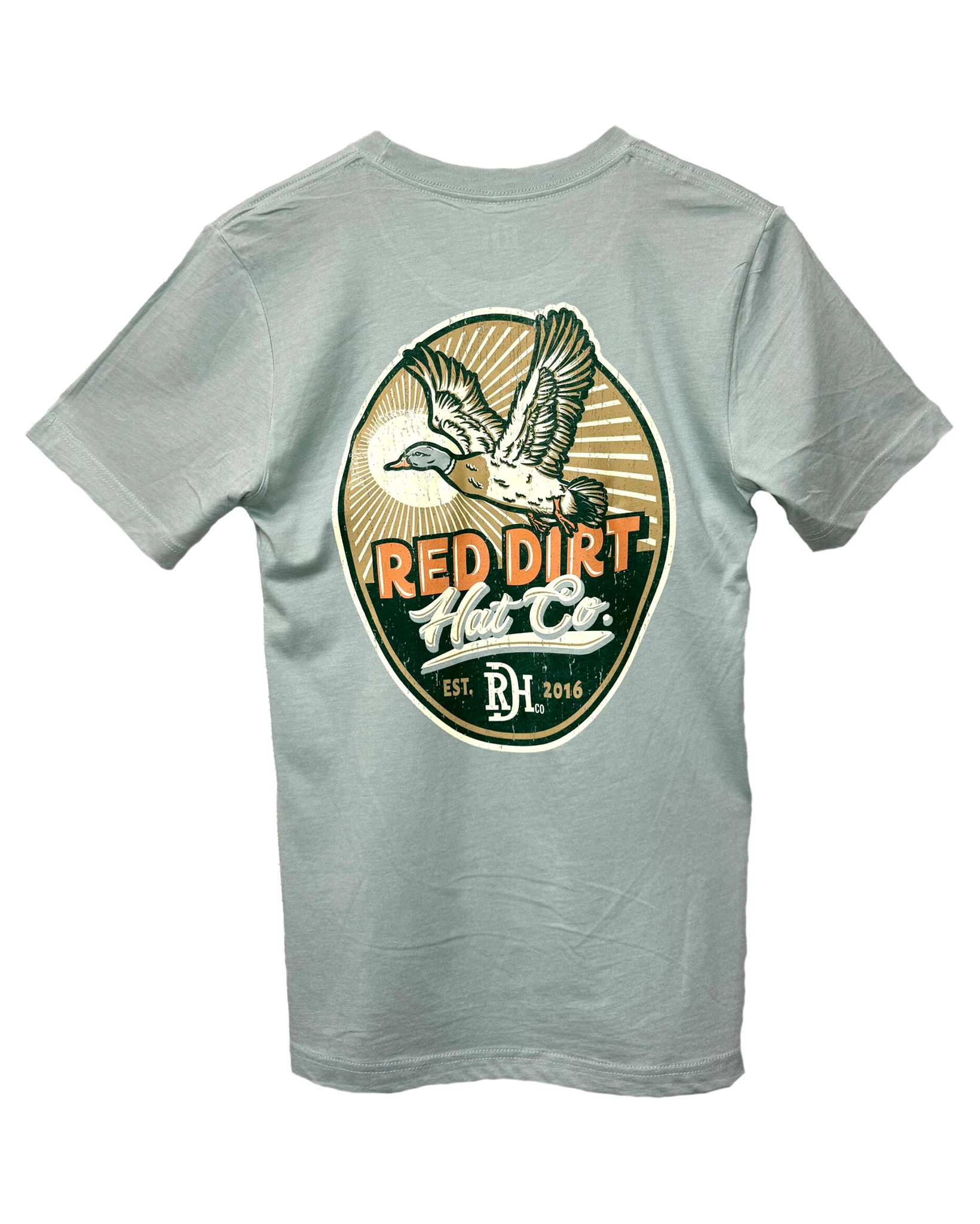 Men's Big Duck Energy T-Shirt