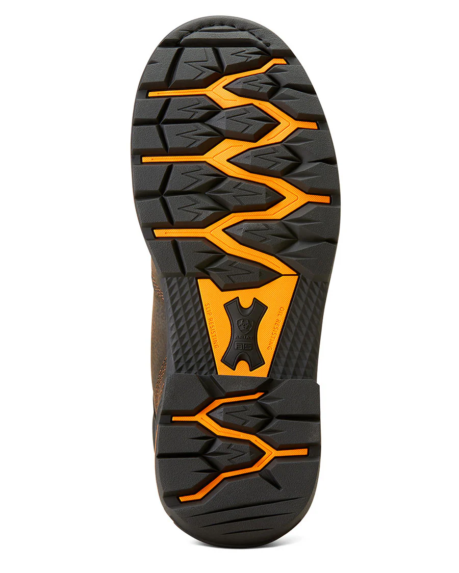 Men's Big Rig 6" Waterproof Work Boots - Image 5