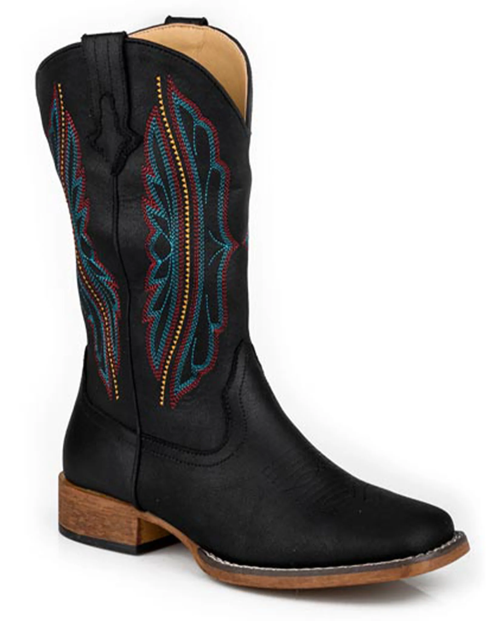 Women's Loretta Vintage Western Boots