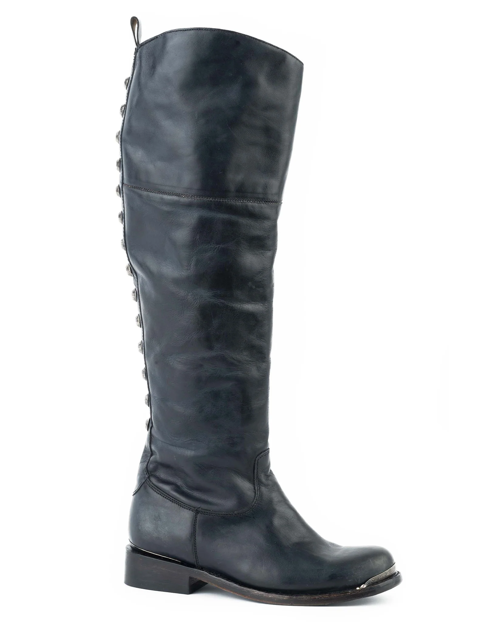 Women's Era Over The Knee Boots