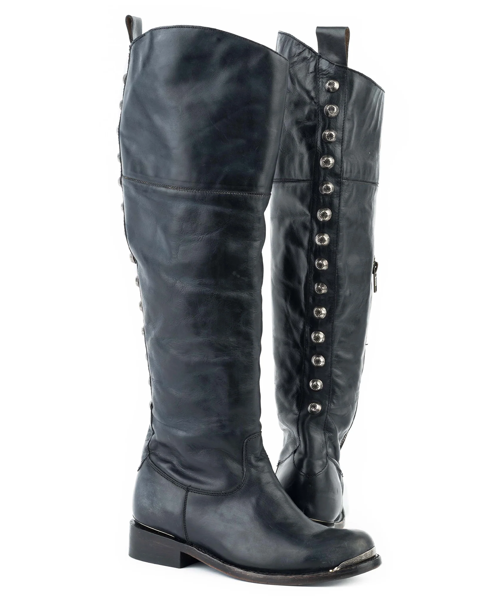 Women's Era Over The Knee Boots - Image 2