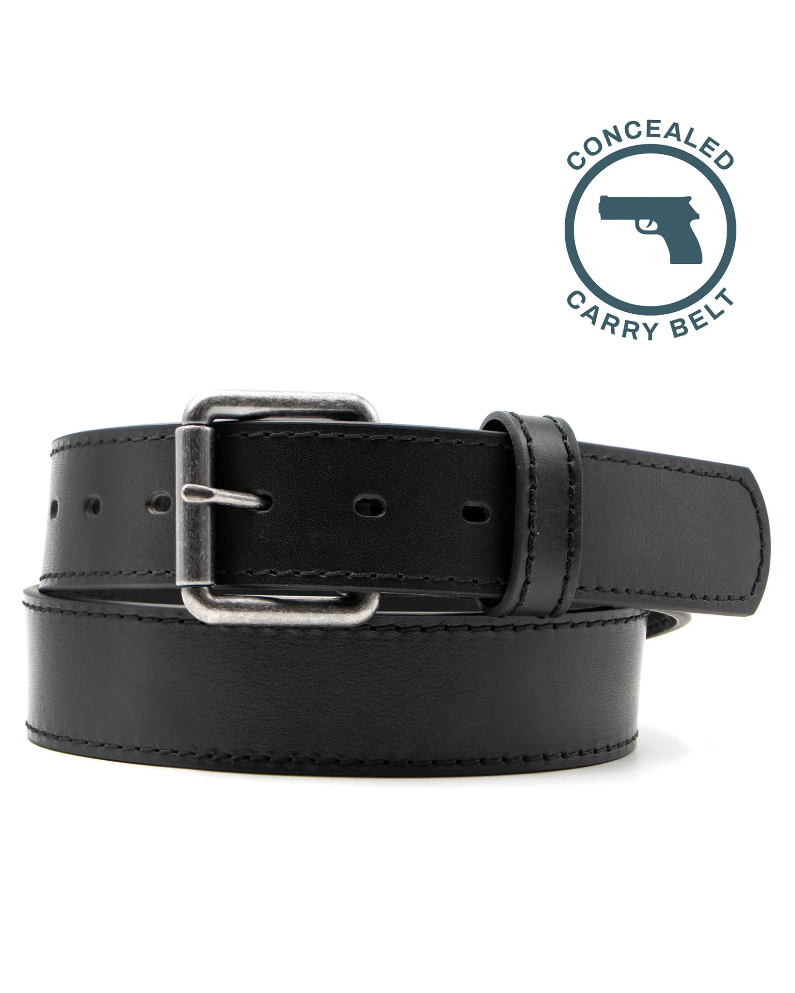 Conceal Carry Belt
