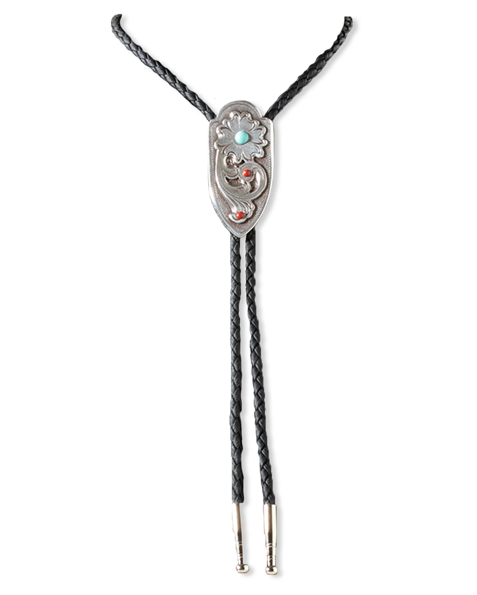 Arrow Bolo Tie