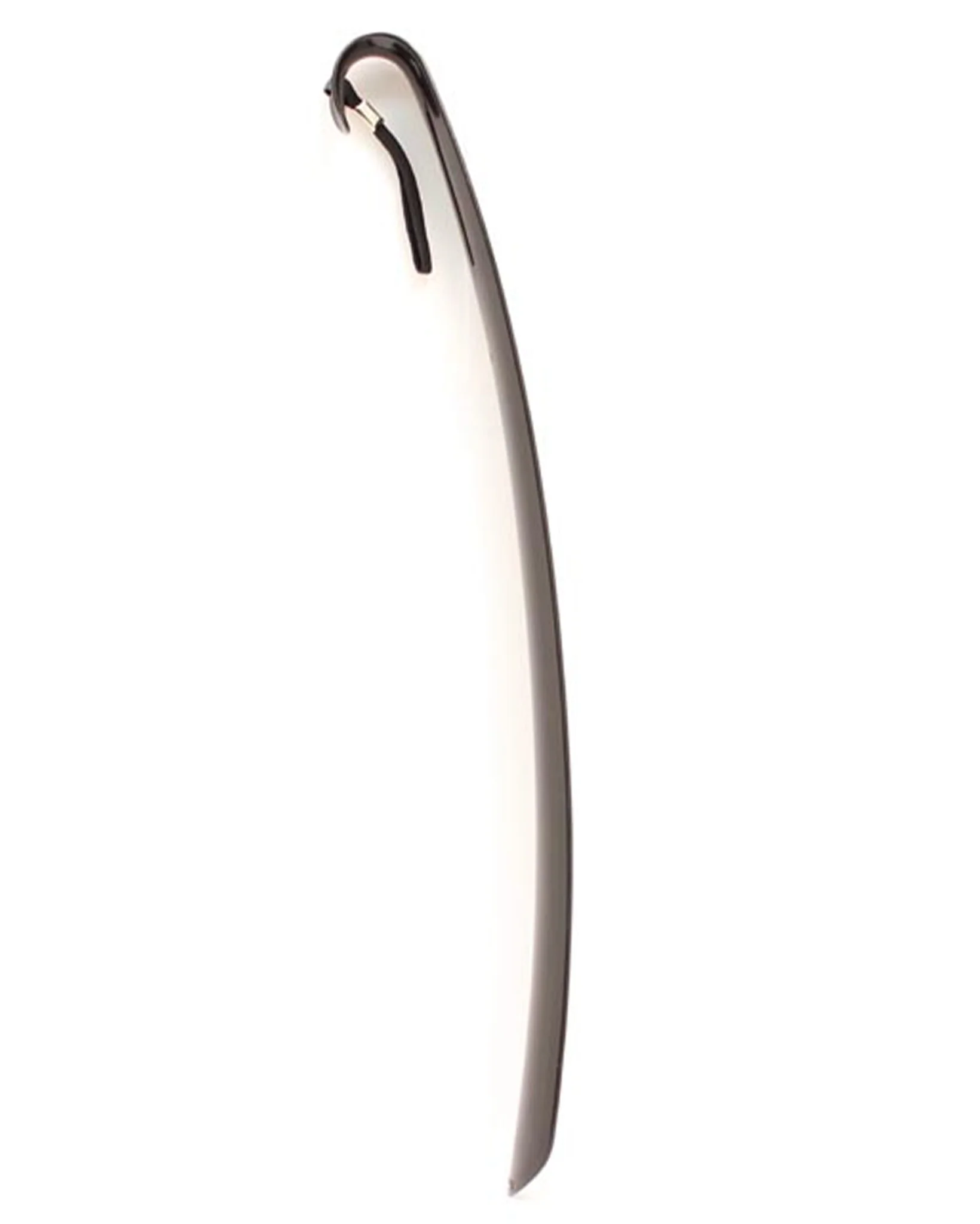 Boot Horn Plastic - 0402001