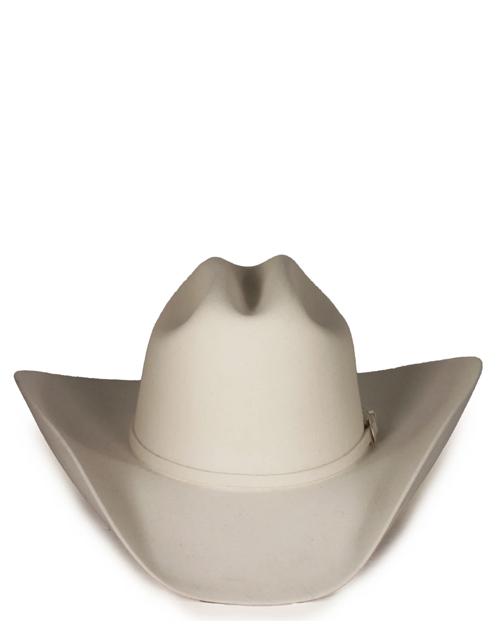 10X Boss Felt Western Hat - Image 3