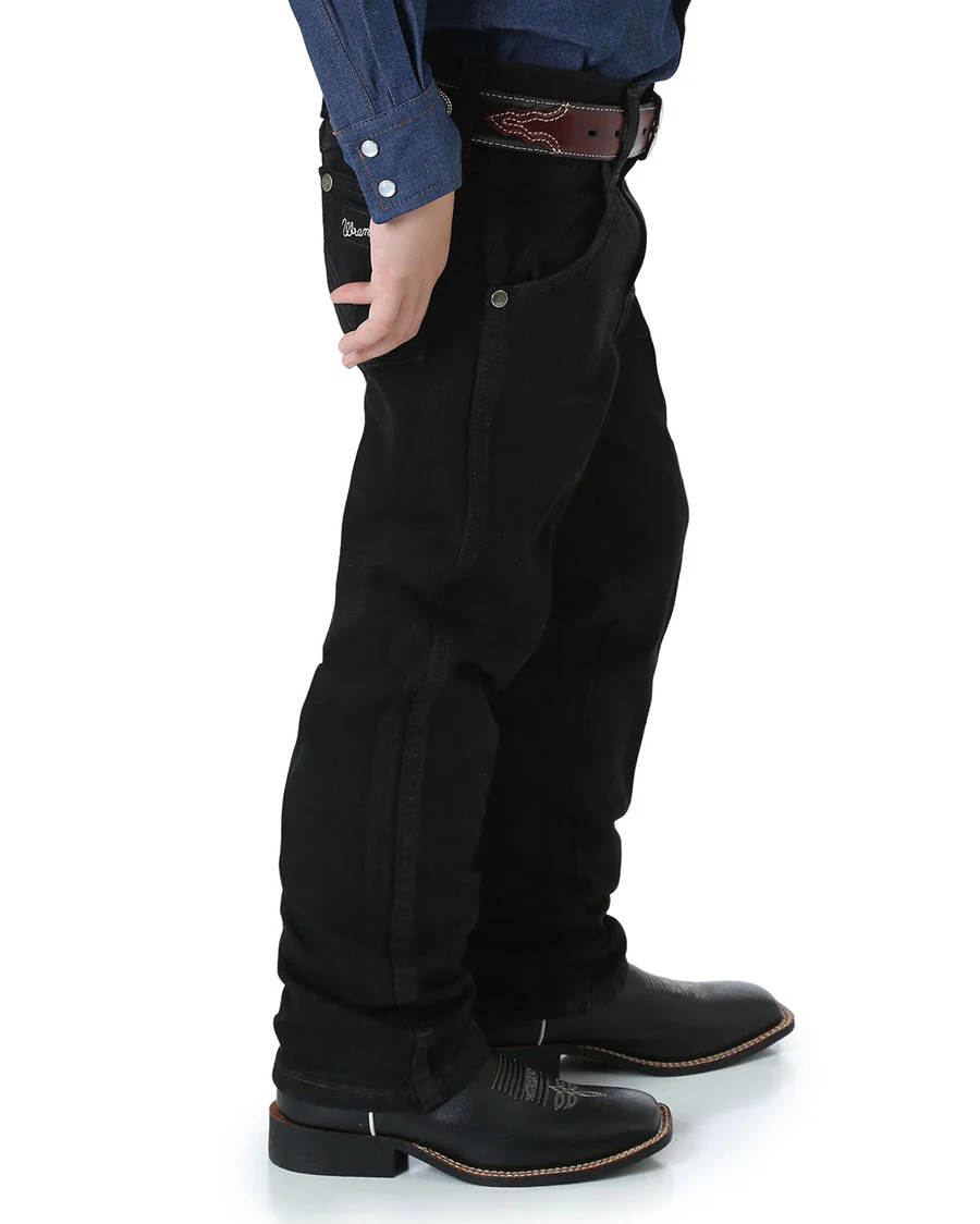Boys' Silver Edition Jeans - Image 3