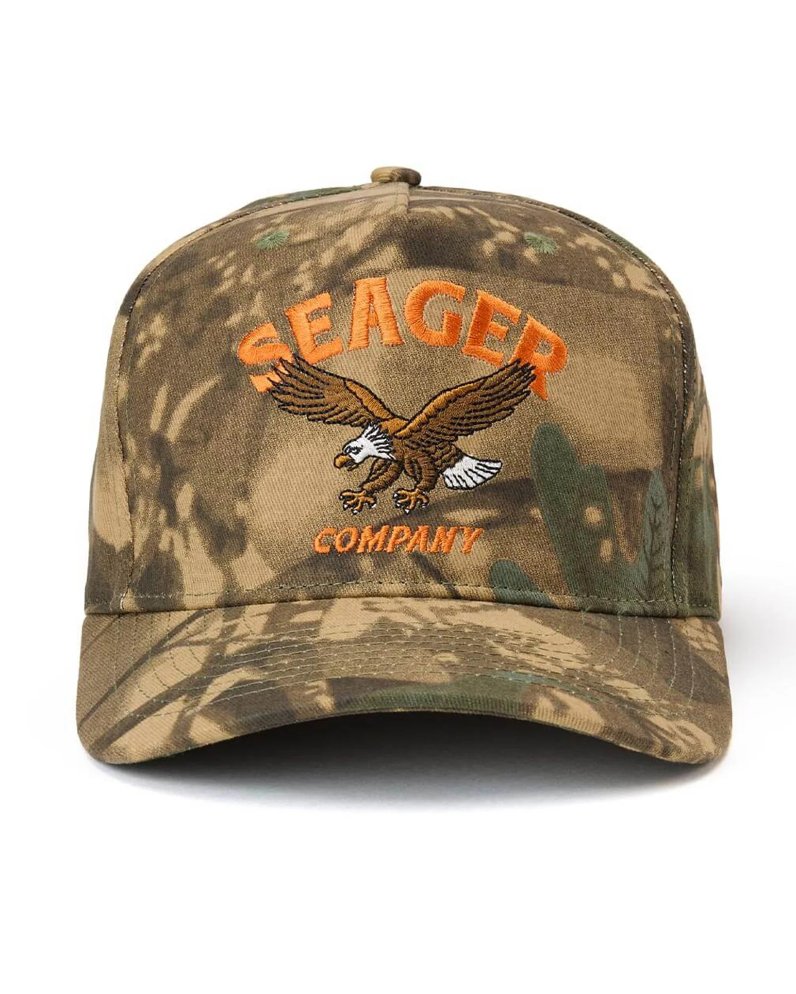 Bradley Snapback SJC Camo - Mhsp26Bradcamo - Image 3