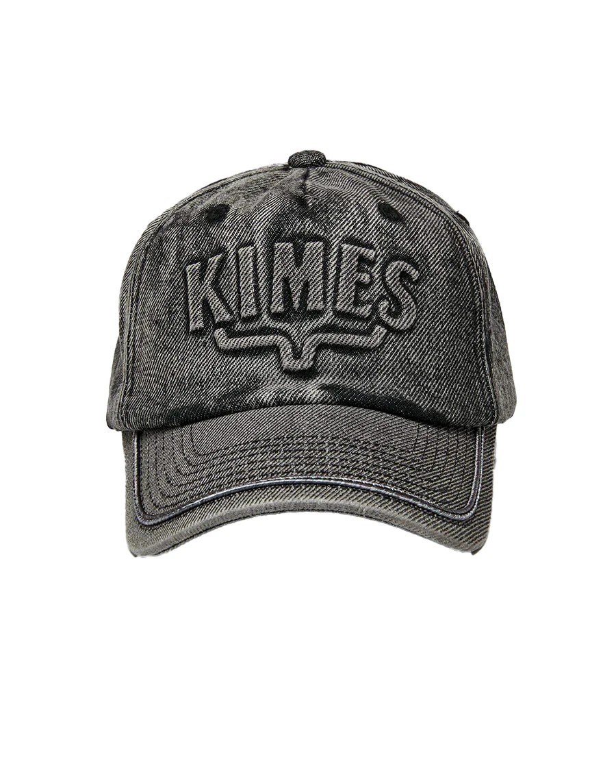 Branded KR Cap - Image 2