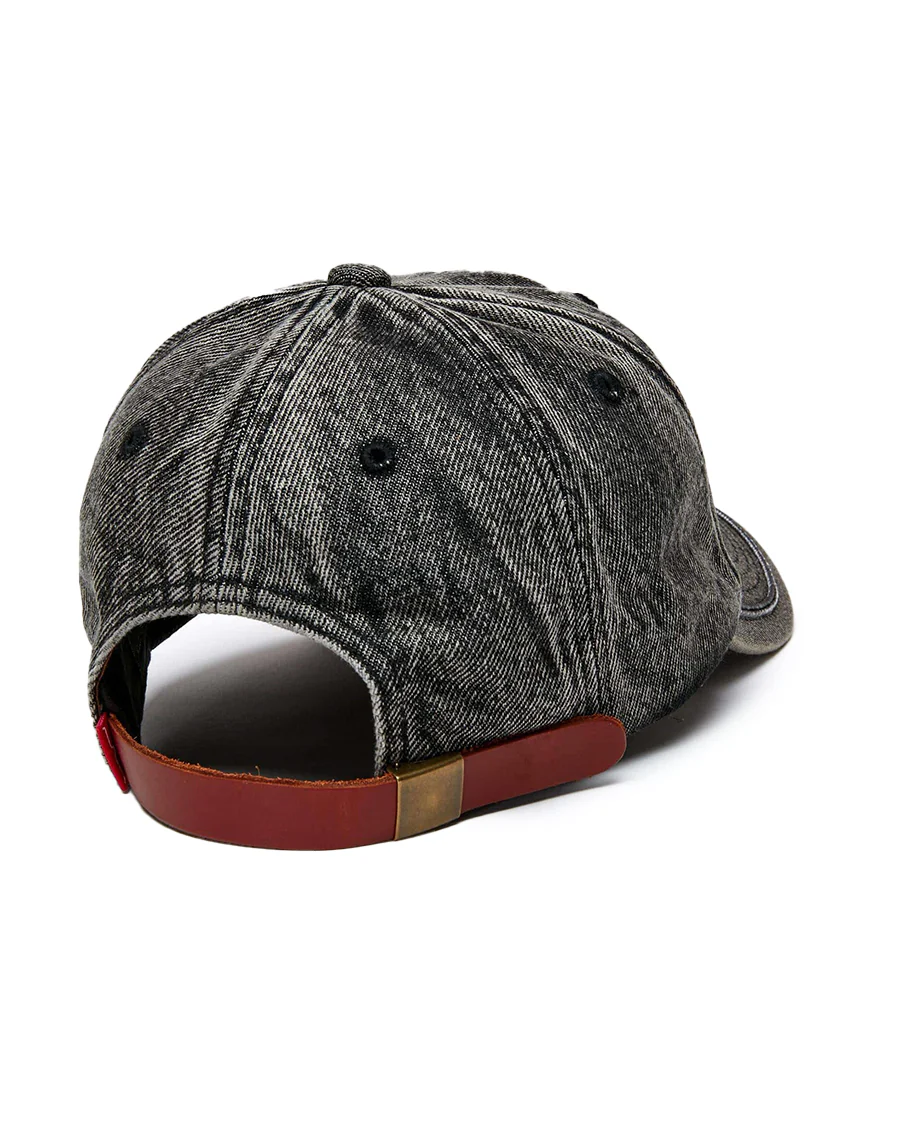 Branded KR Cap - Image 3