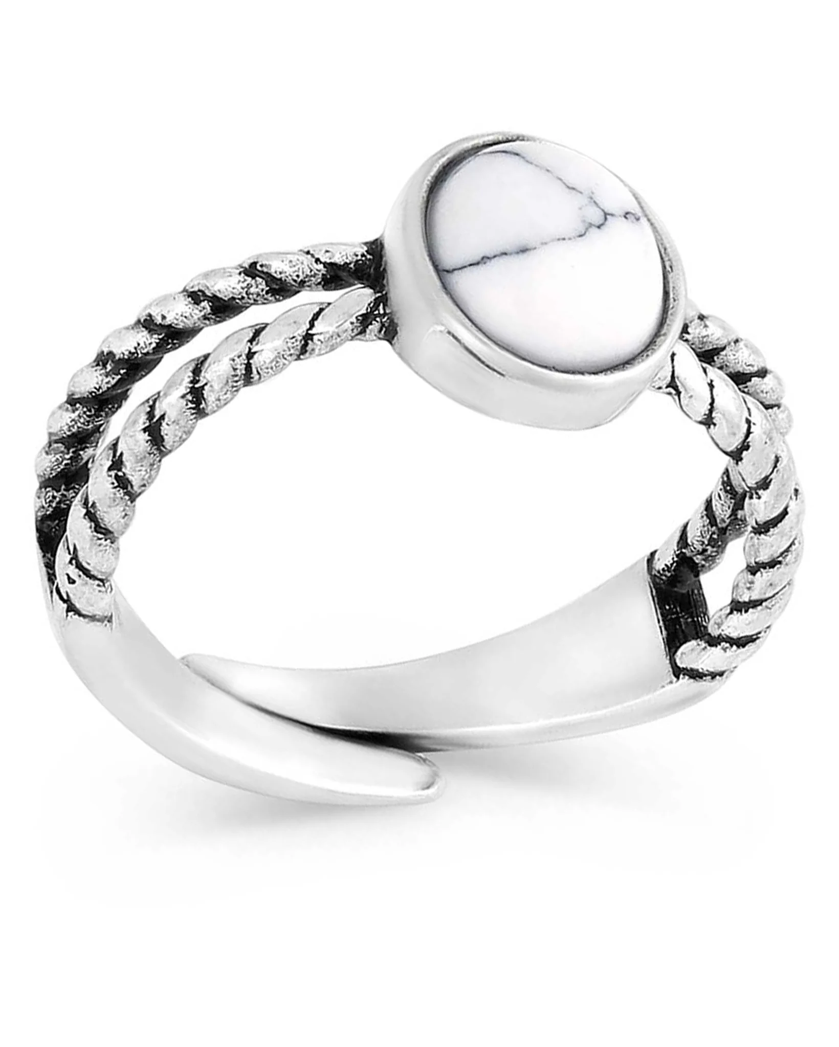 Broken Halo Ring