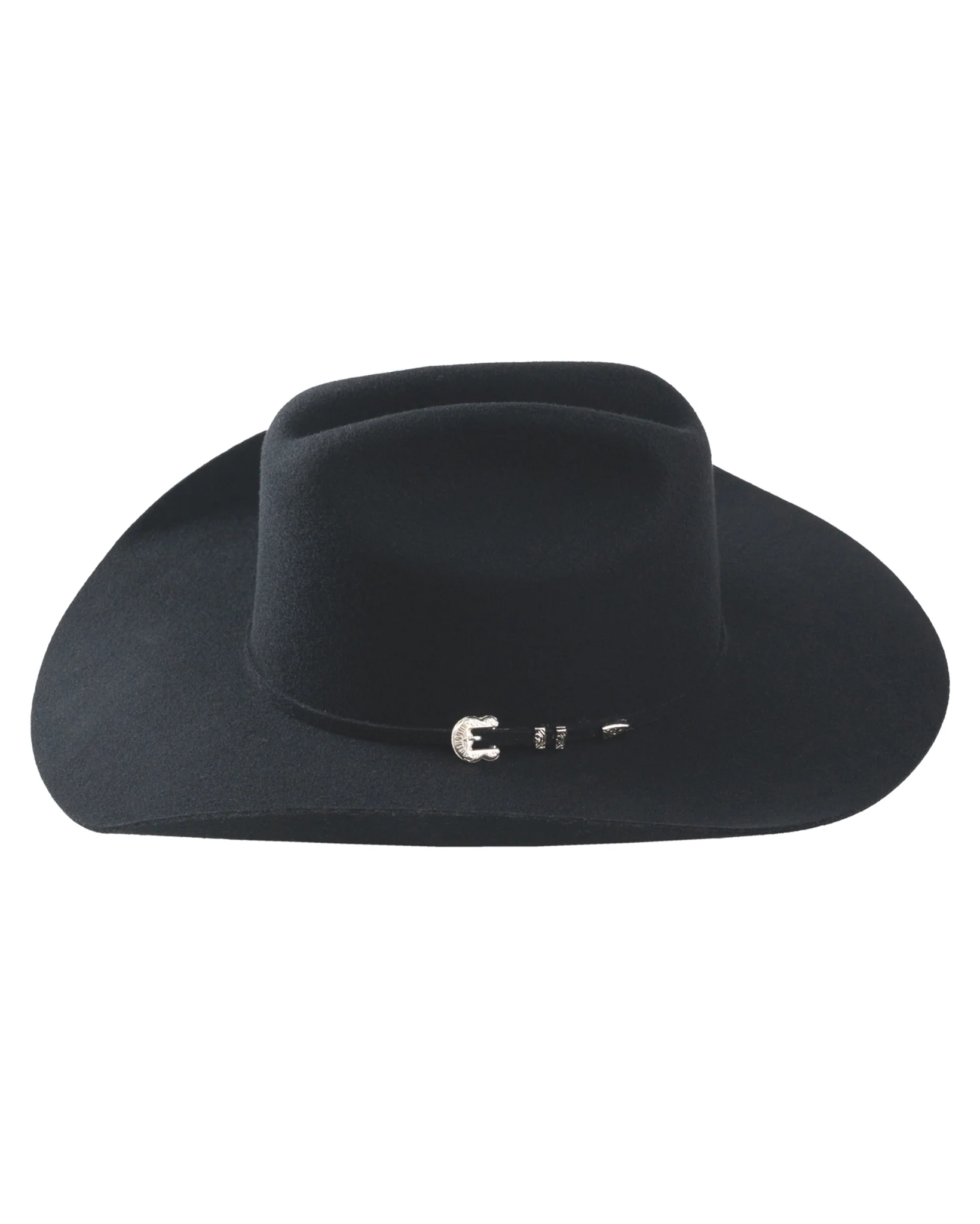 Bullfighter 4X Premium Wool Western Hat - Image 3