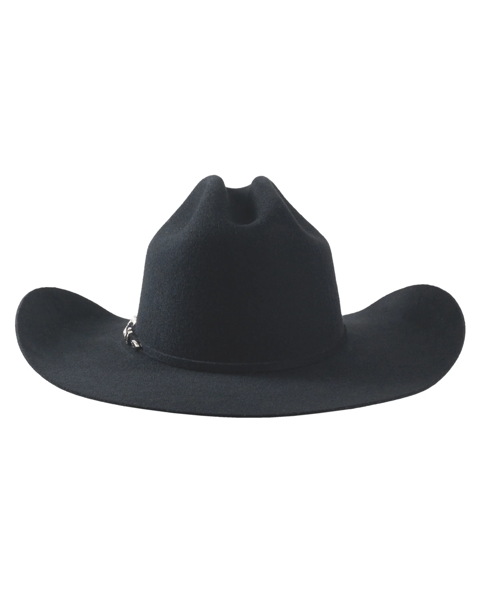 Bullfighter 4X Premium Wool Western Hat - Image 4